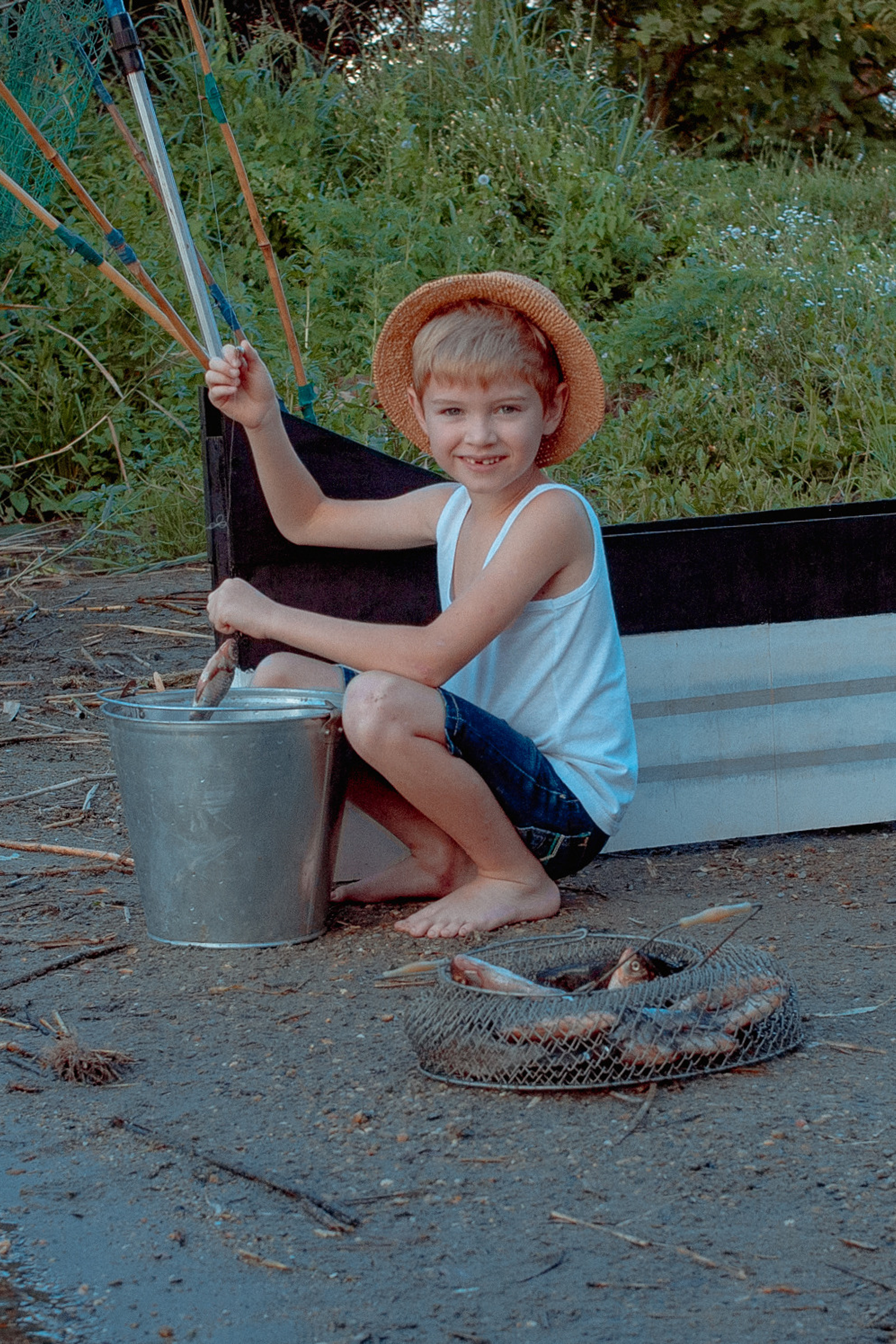 Отзывы. Детский и семейный фотограф из солнечного Краснодара