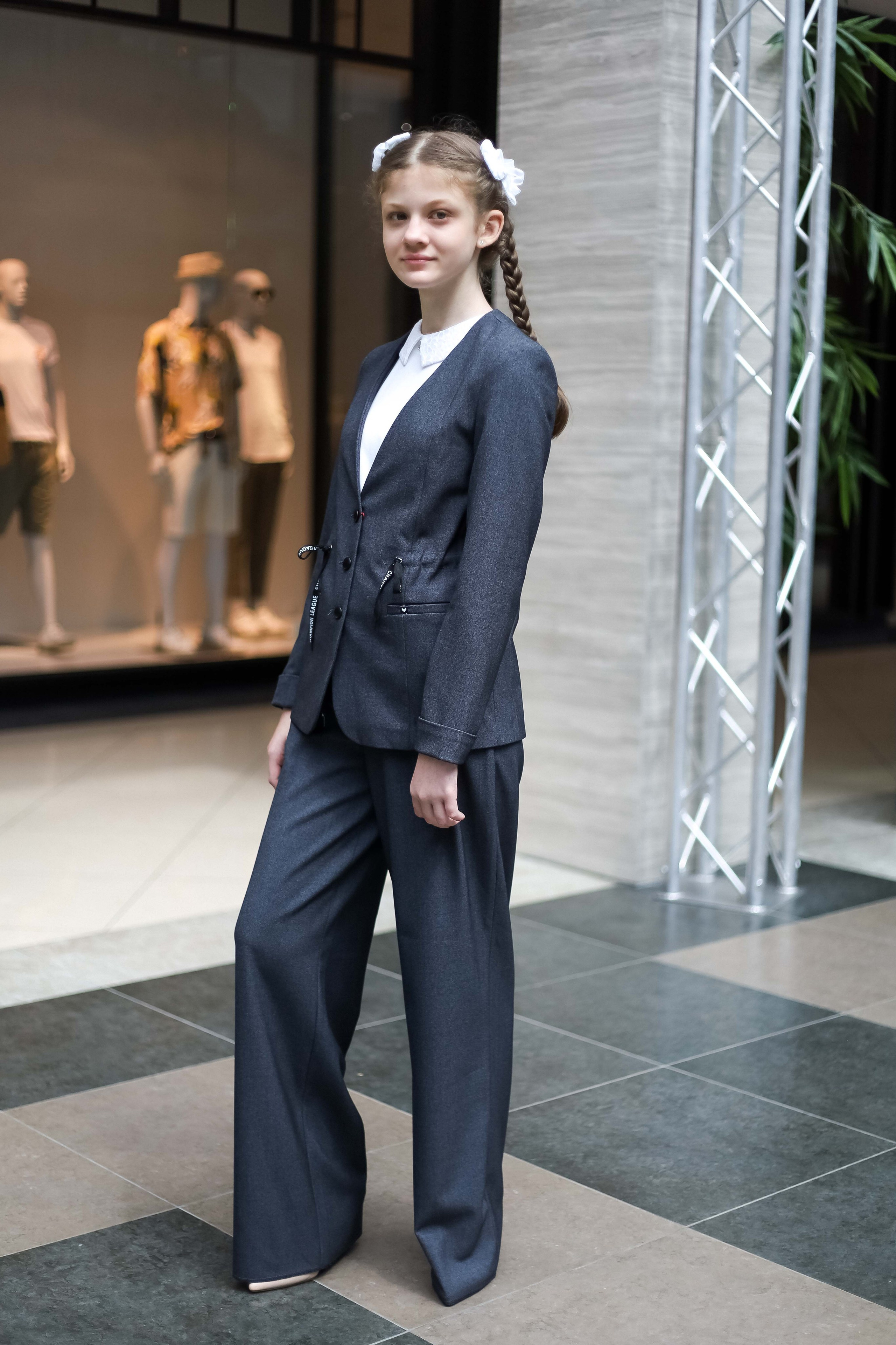 Макаренко Вера