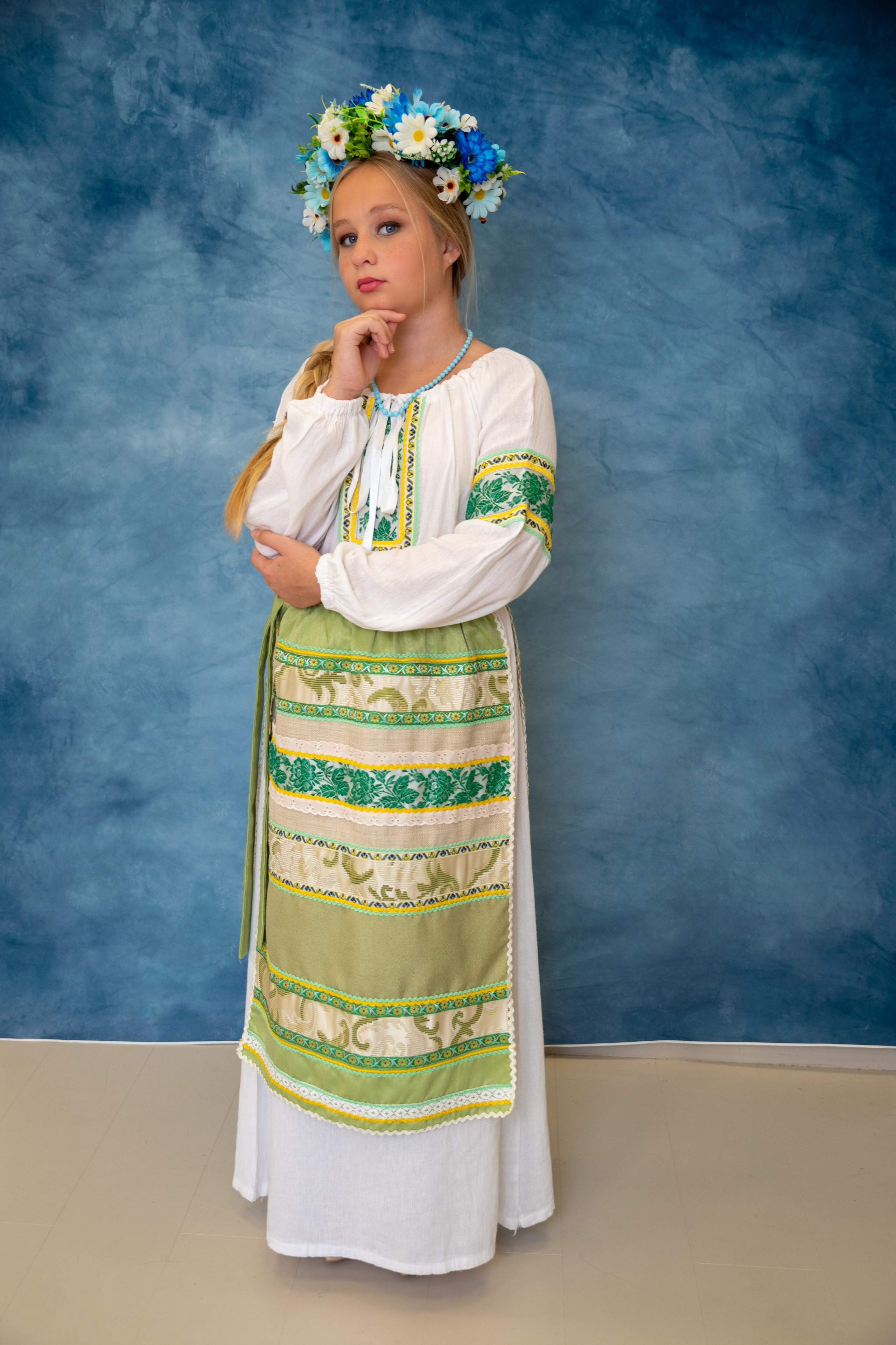 Бачевская Рената