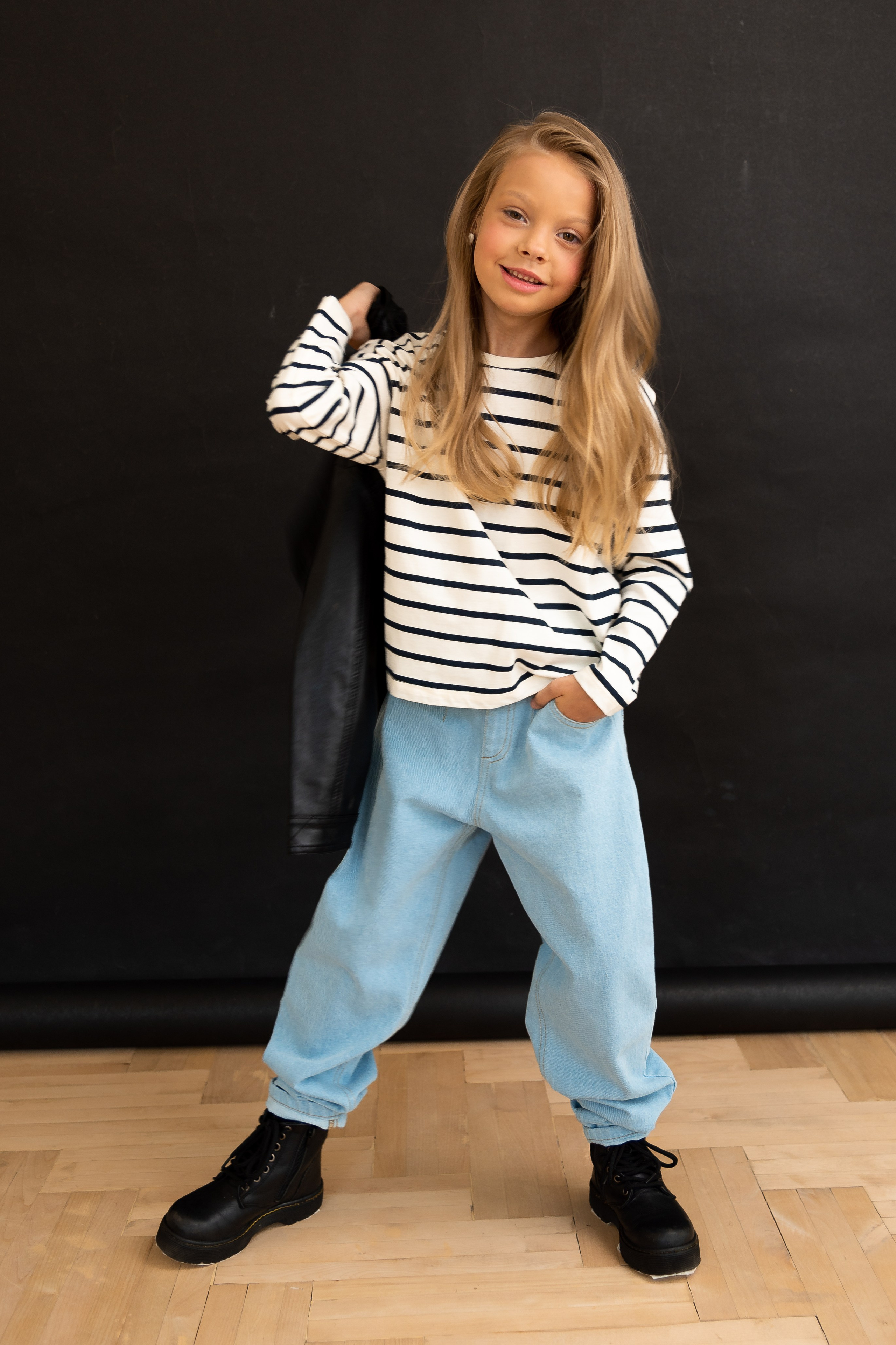 Бородачева Стефания