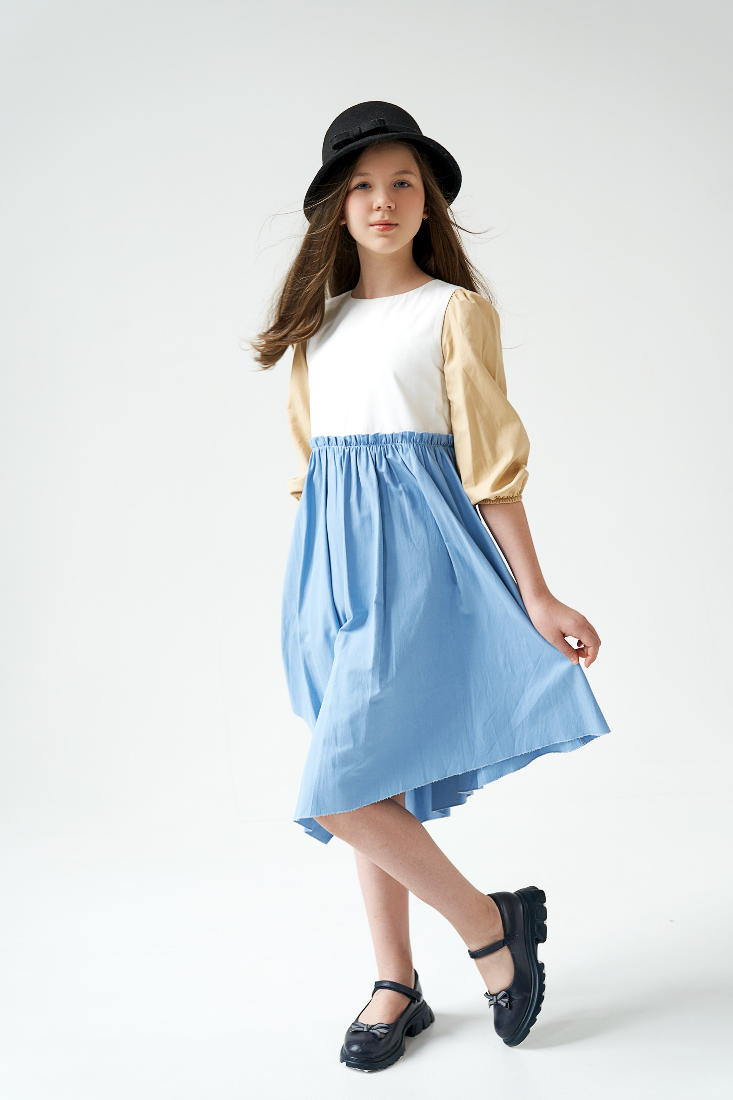 Мусина Александра