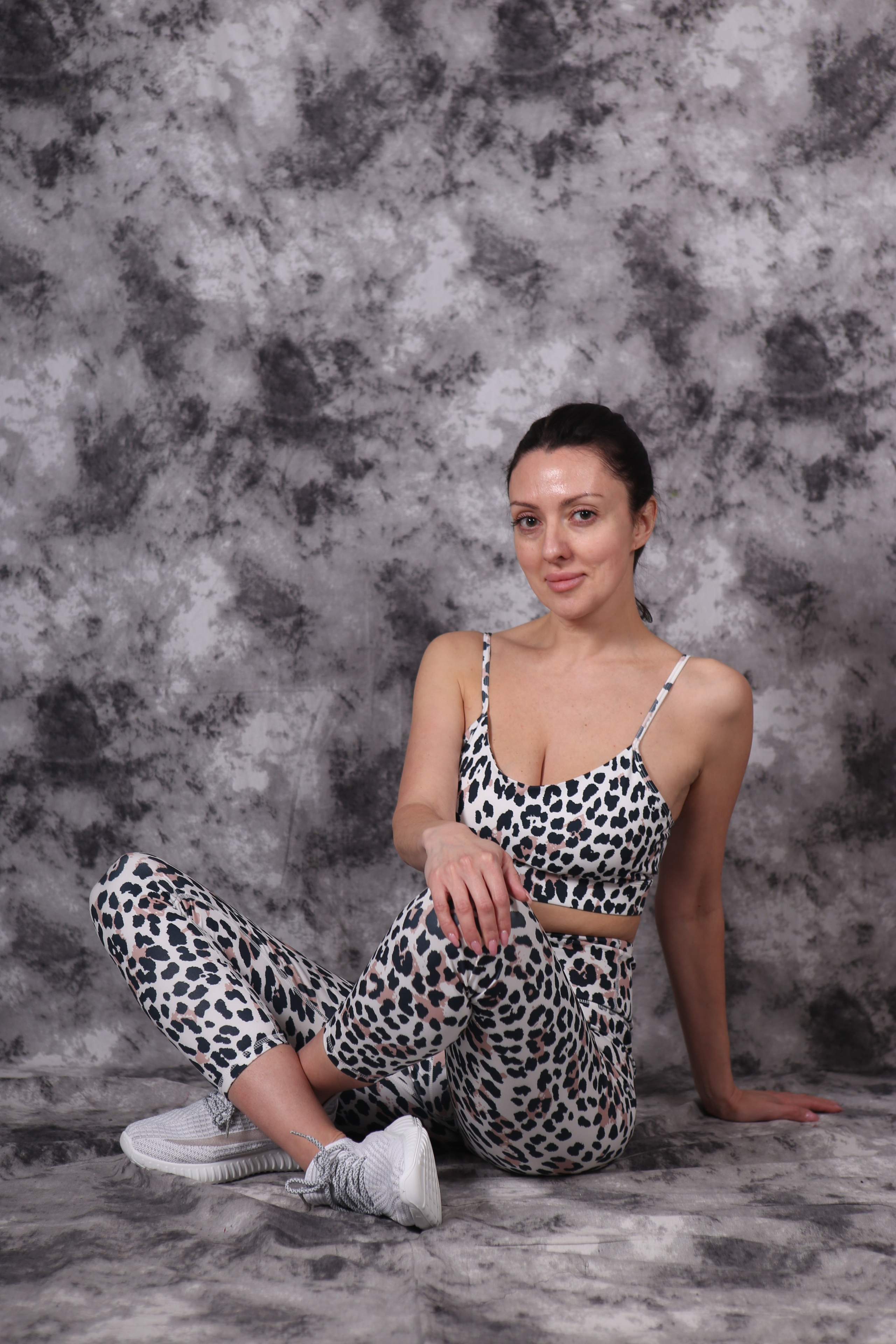 Скрипникова Наталья