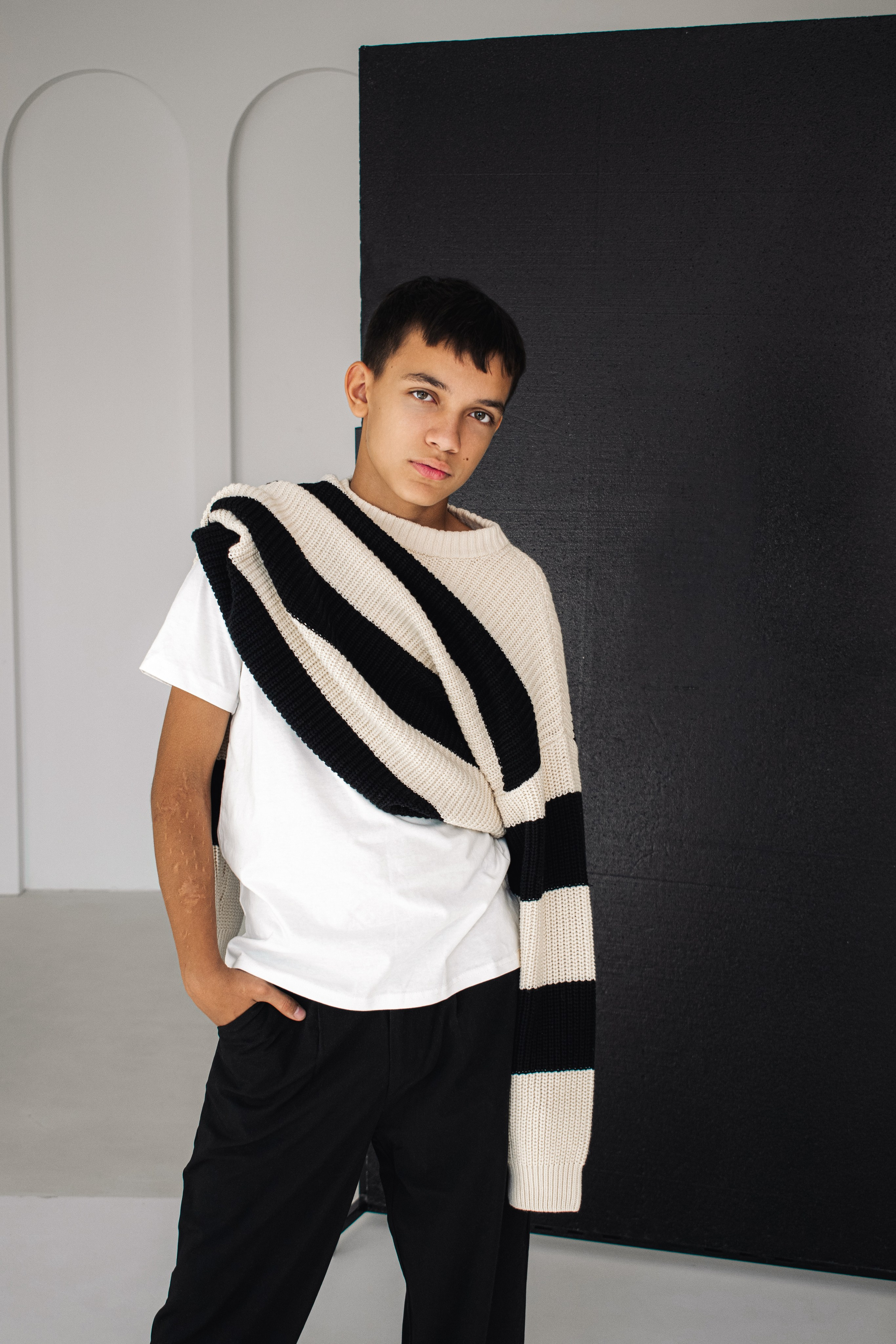 Ивуанианву Данил