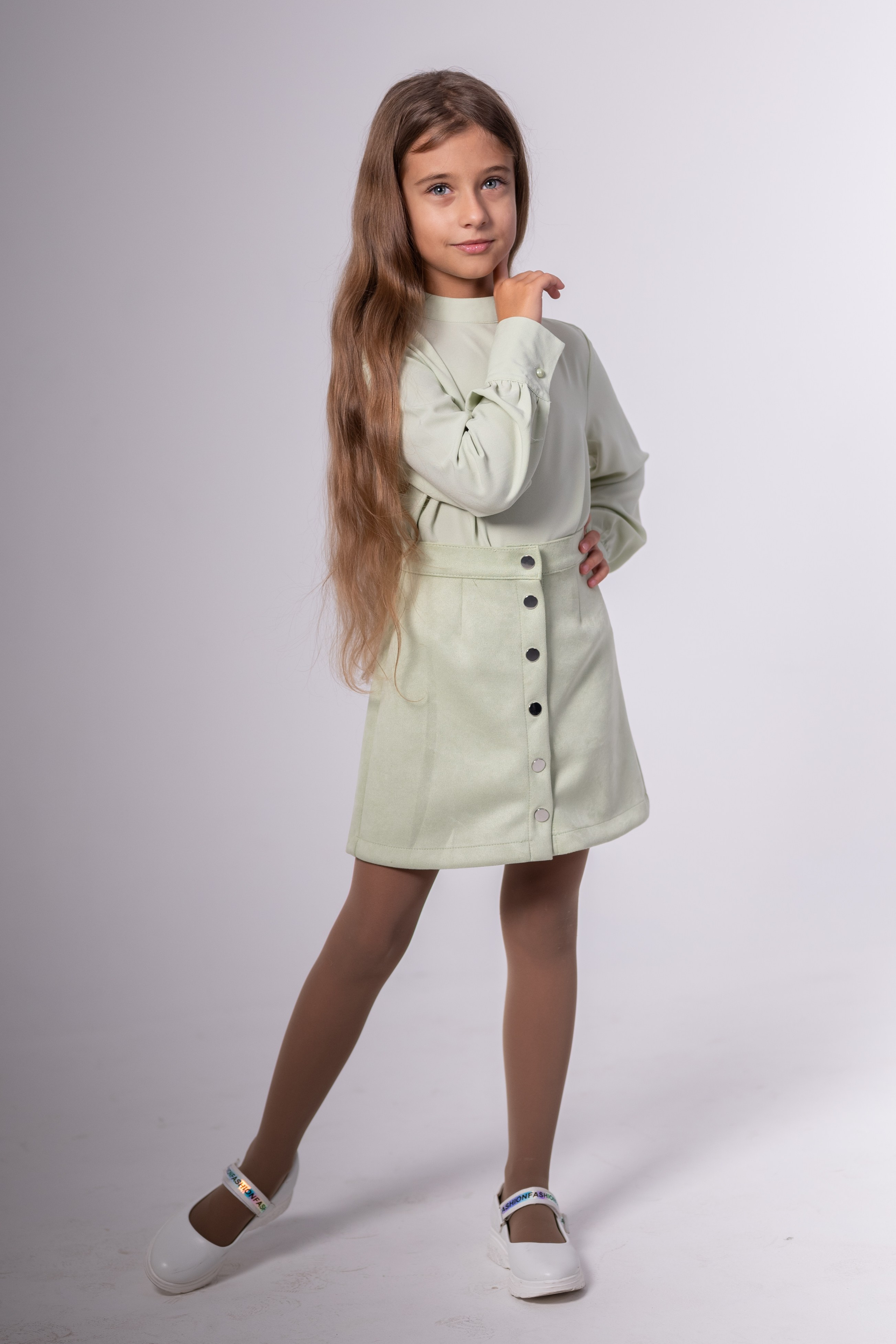 Демиденко Алена