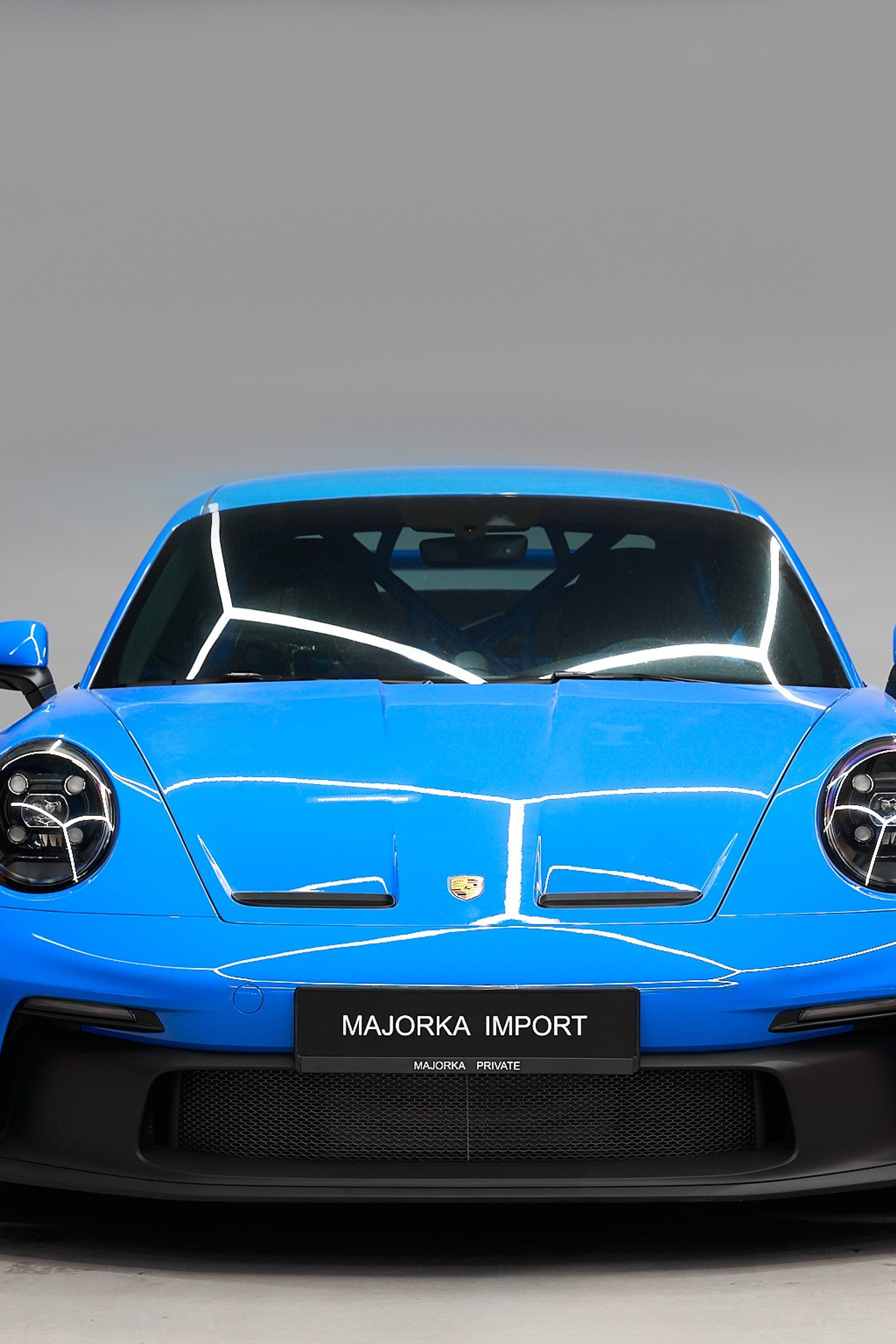Porsche 911 GT3