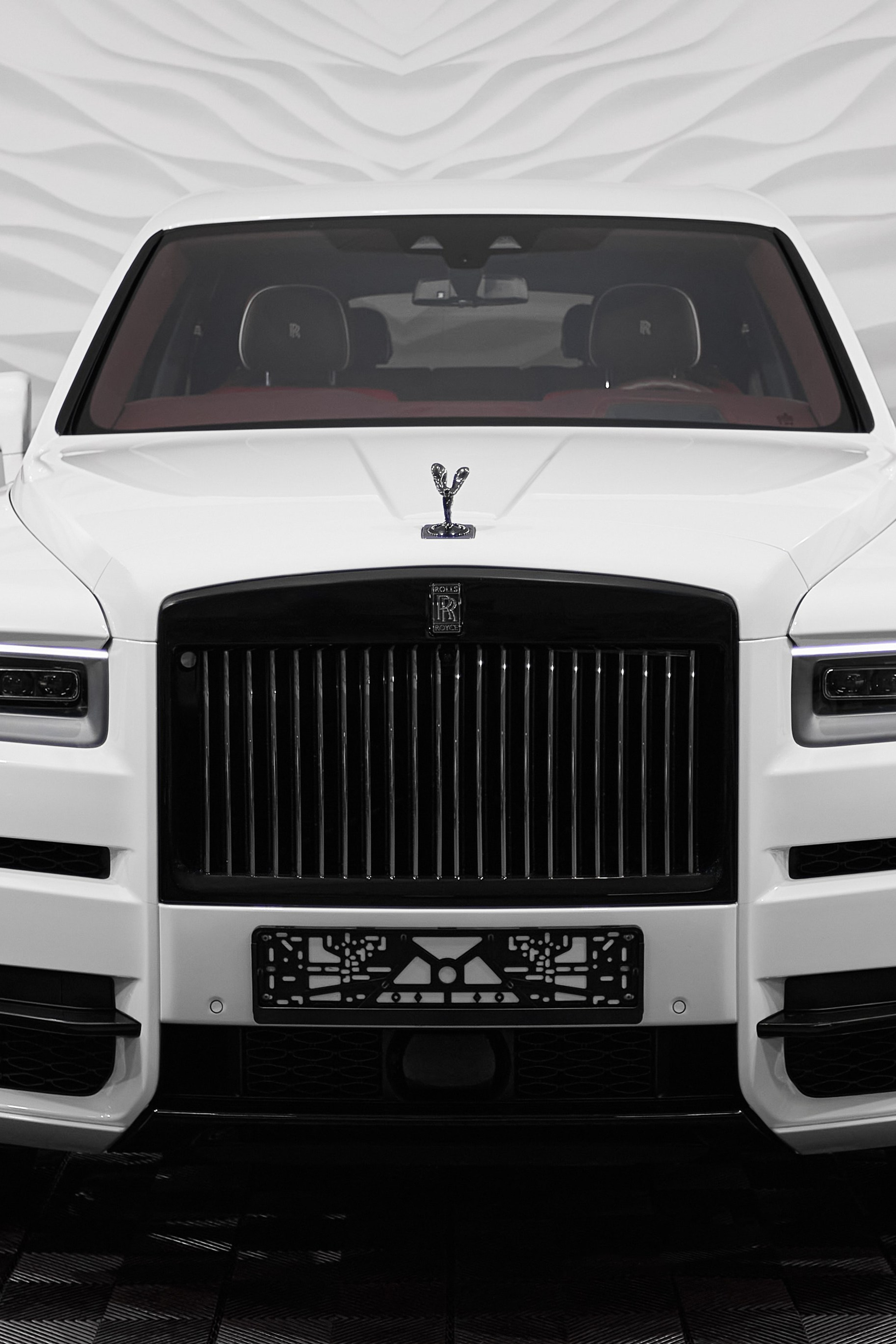 Rolls Royce Culinan