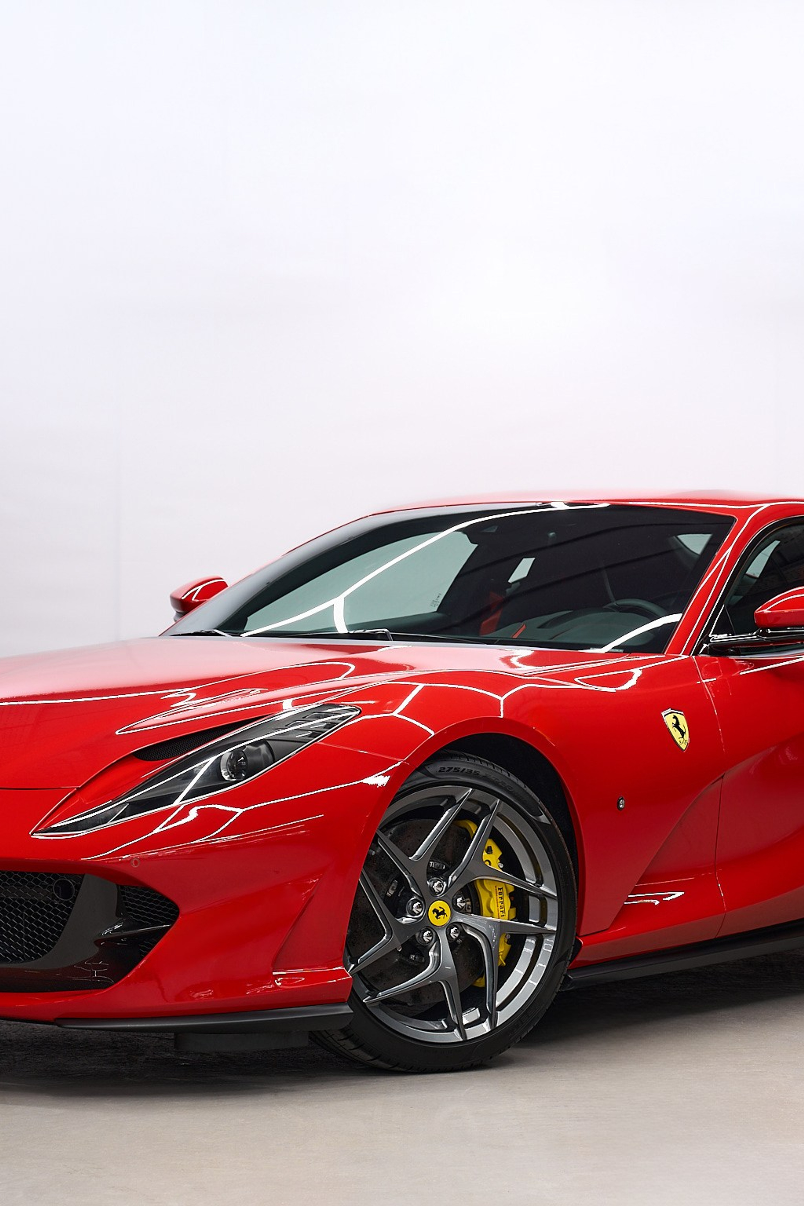 Ferrari 812 GTS