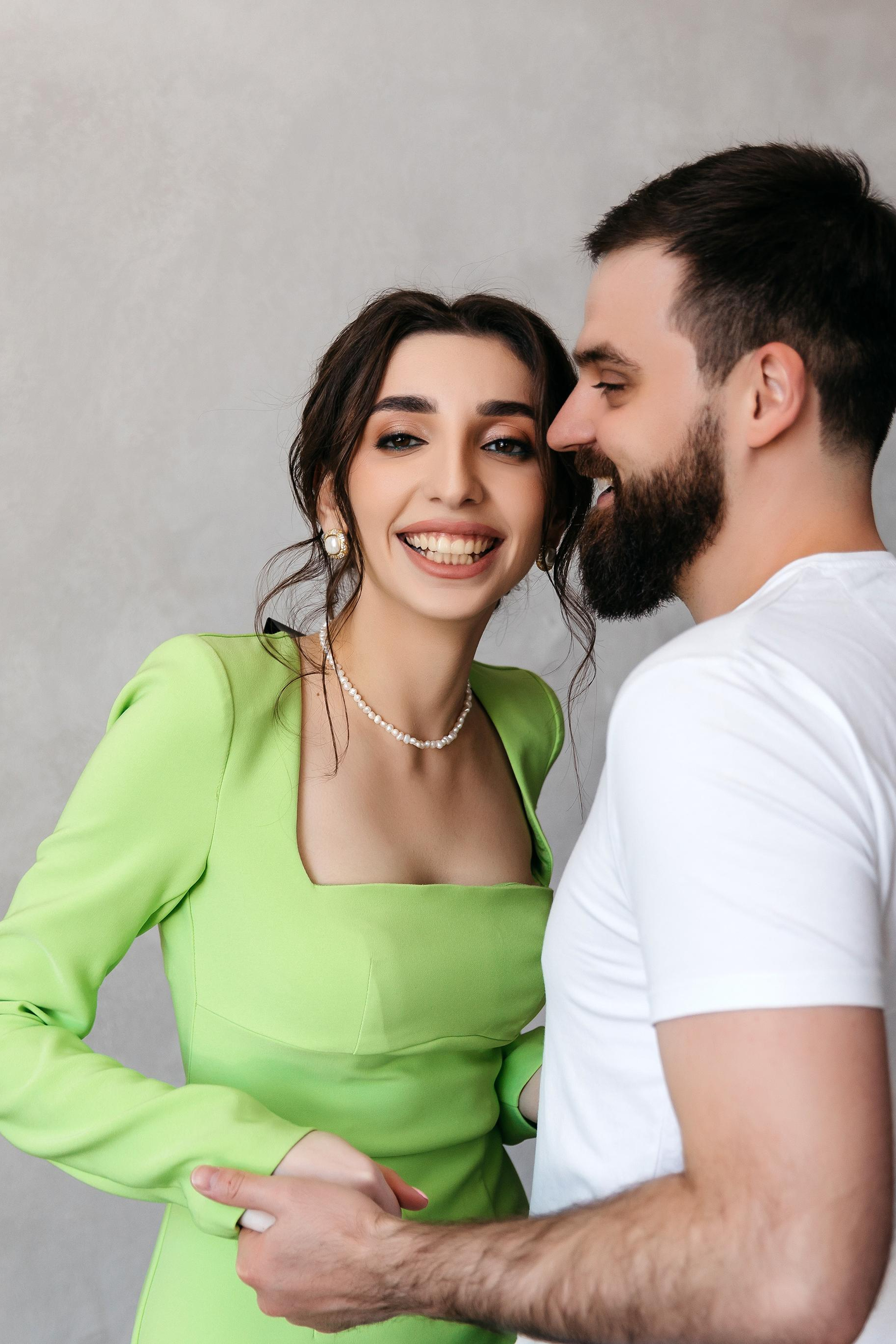 Фотосессия Лилит. Свадебный фотограф в Краснодаре