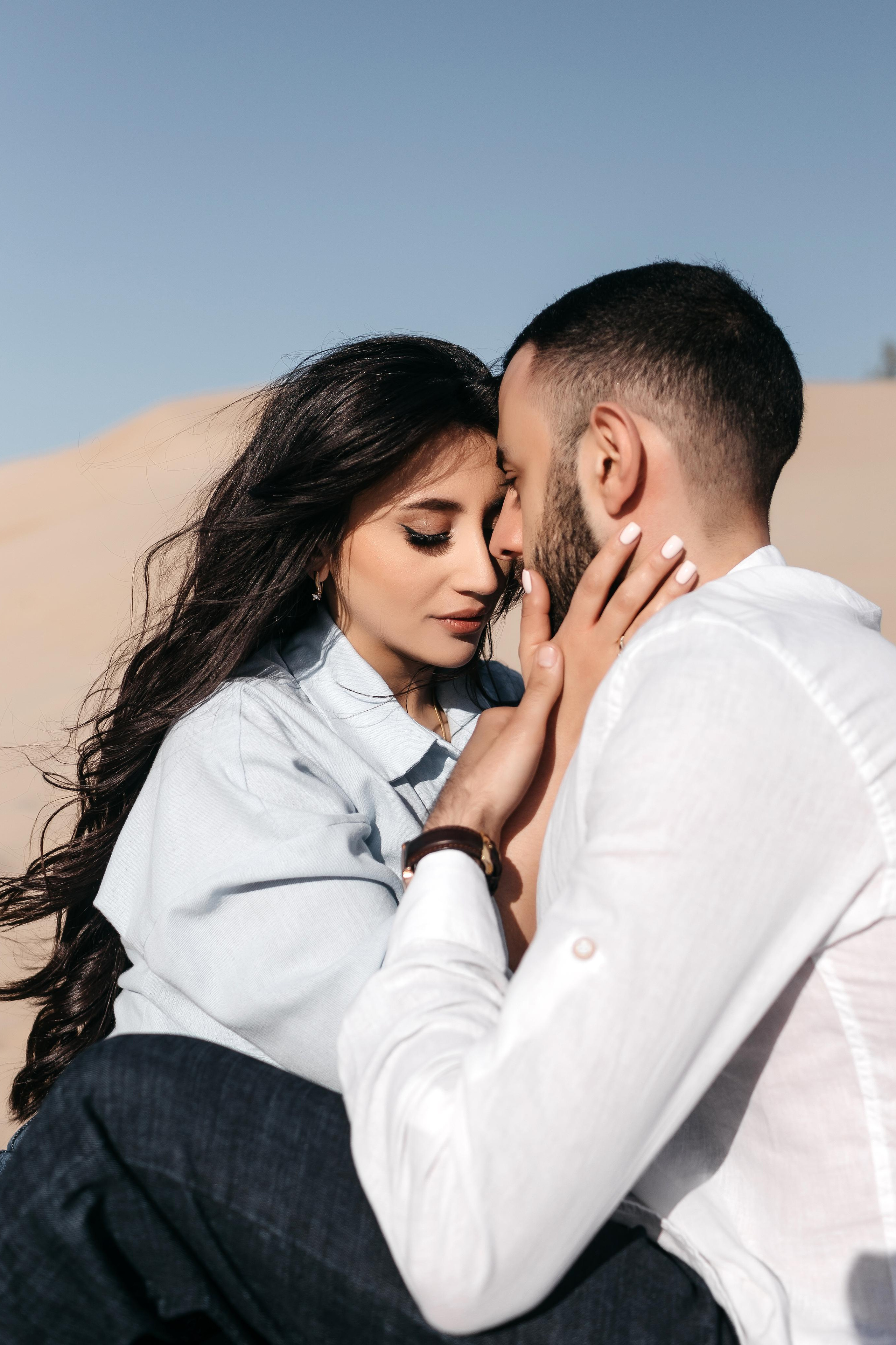 Фотосессия Лилит. Свадебный фотограф в Краснодаре