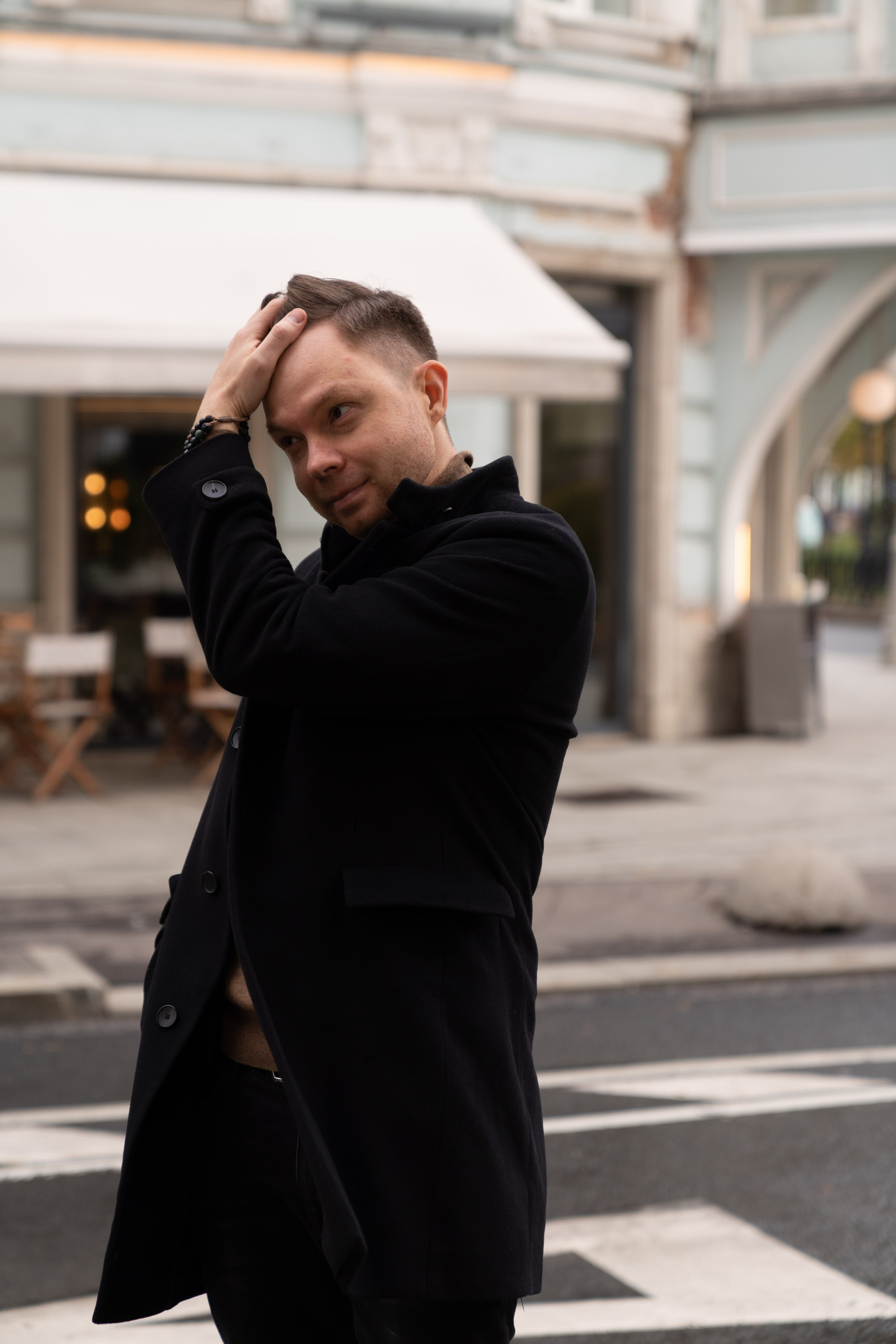 Отзывы. Главная