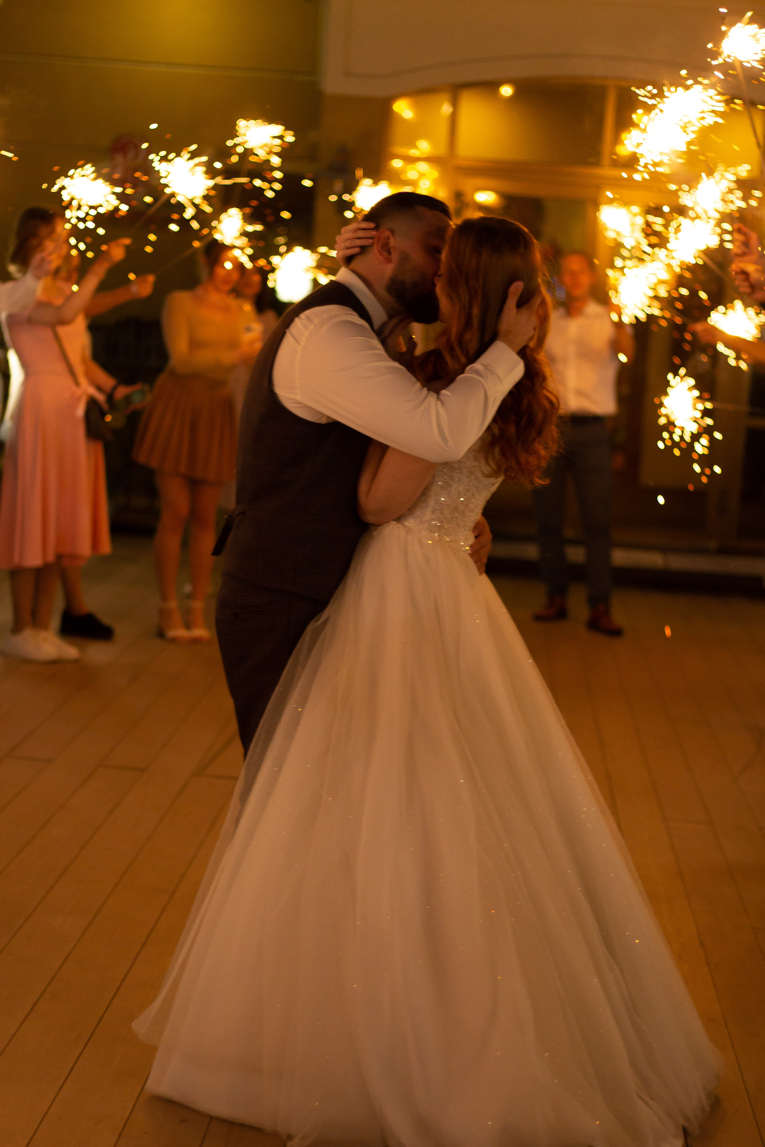 Нина и Вадим 21.06.24