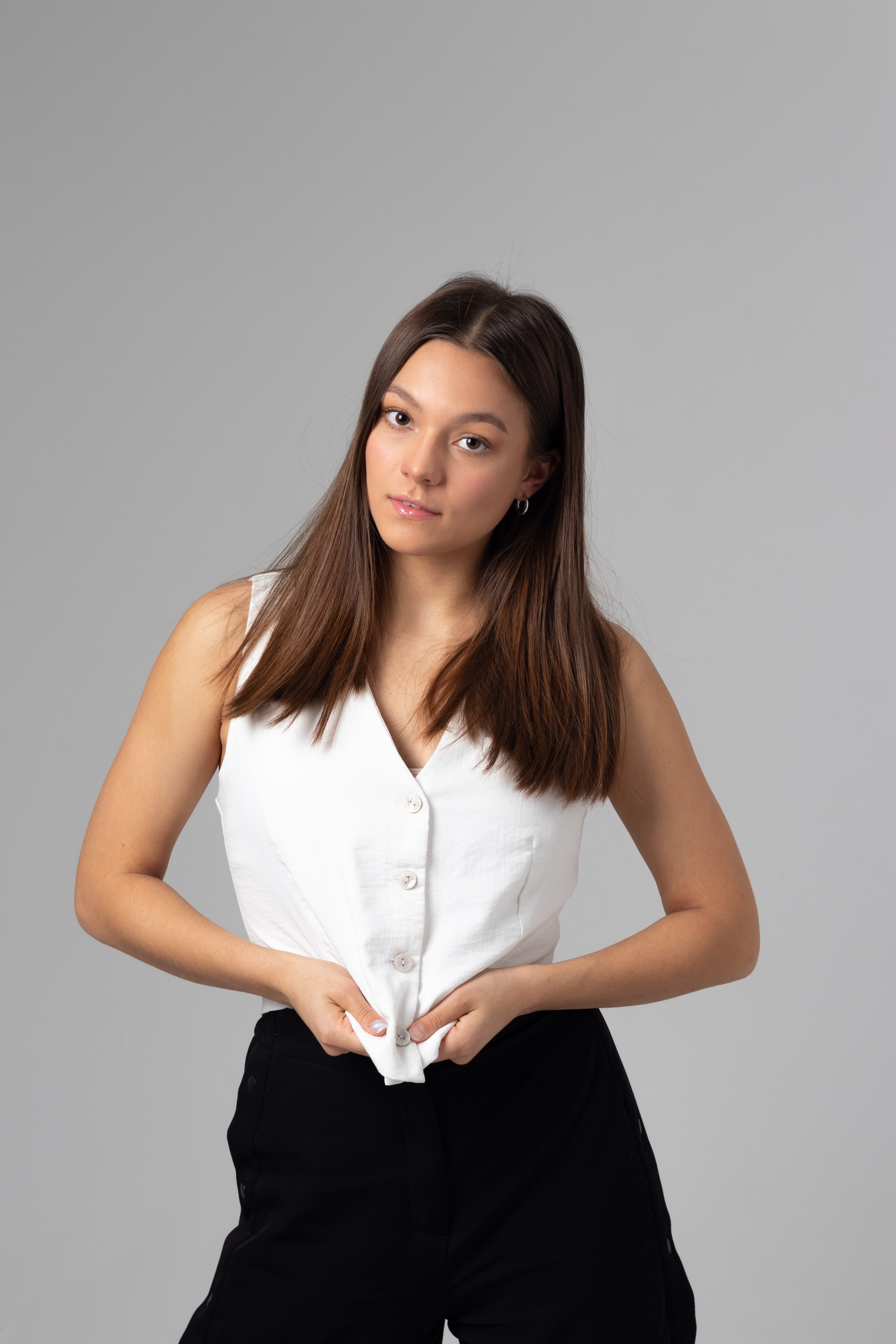 Модельные тесты