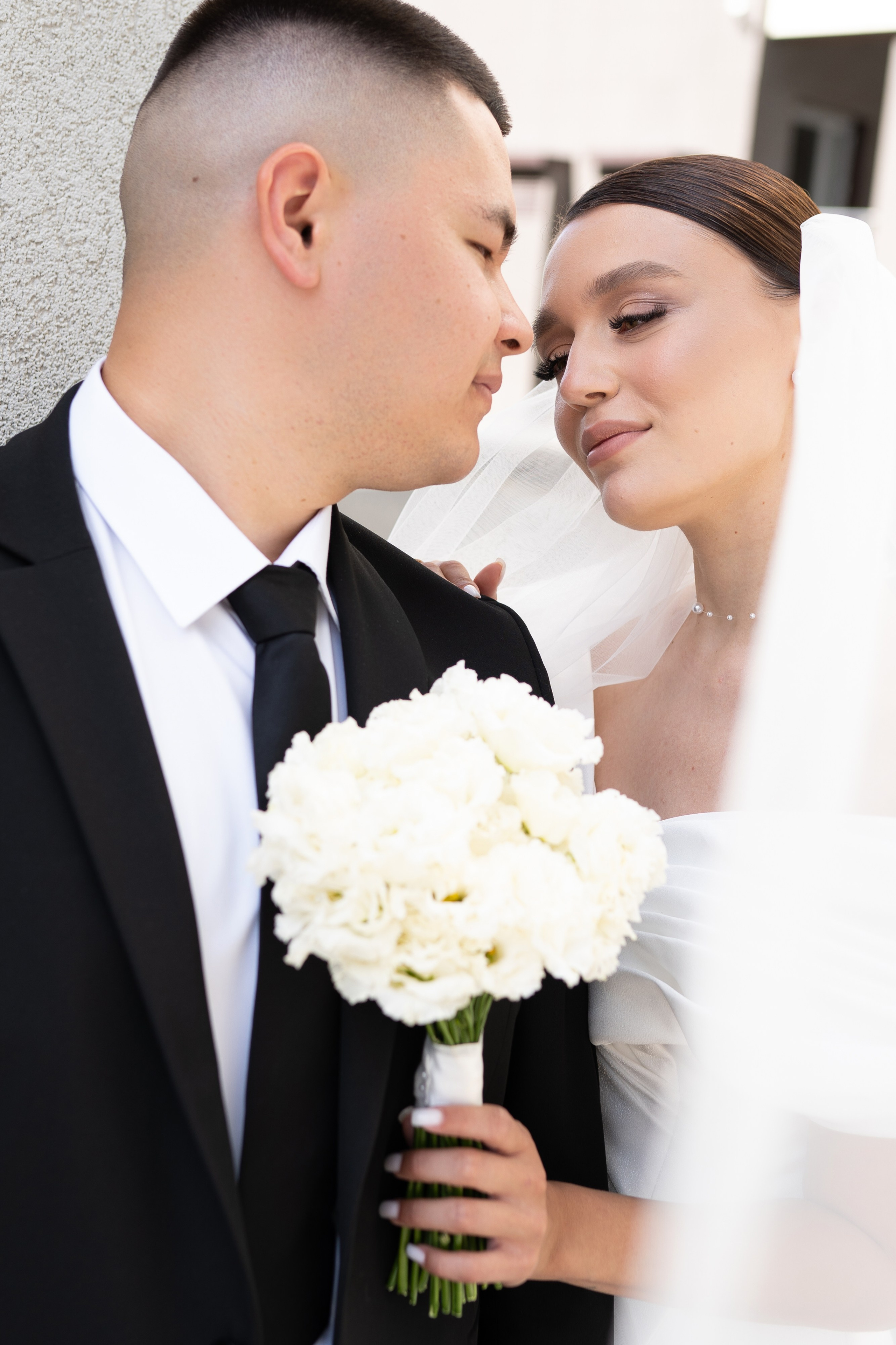 Яна и Максим