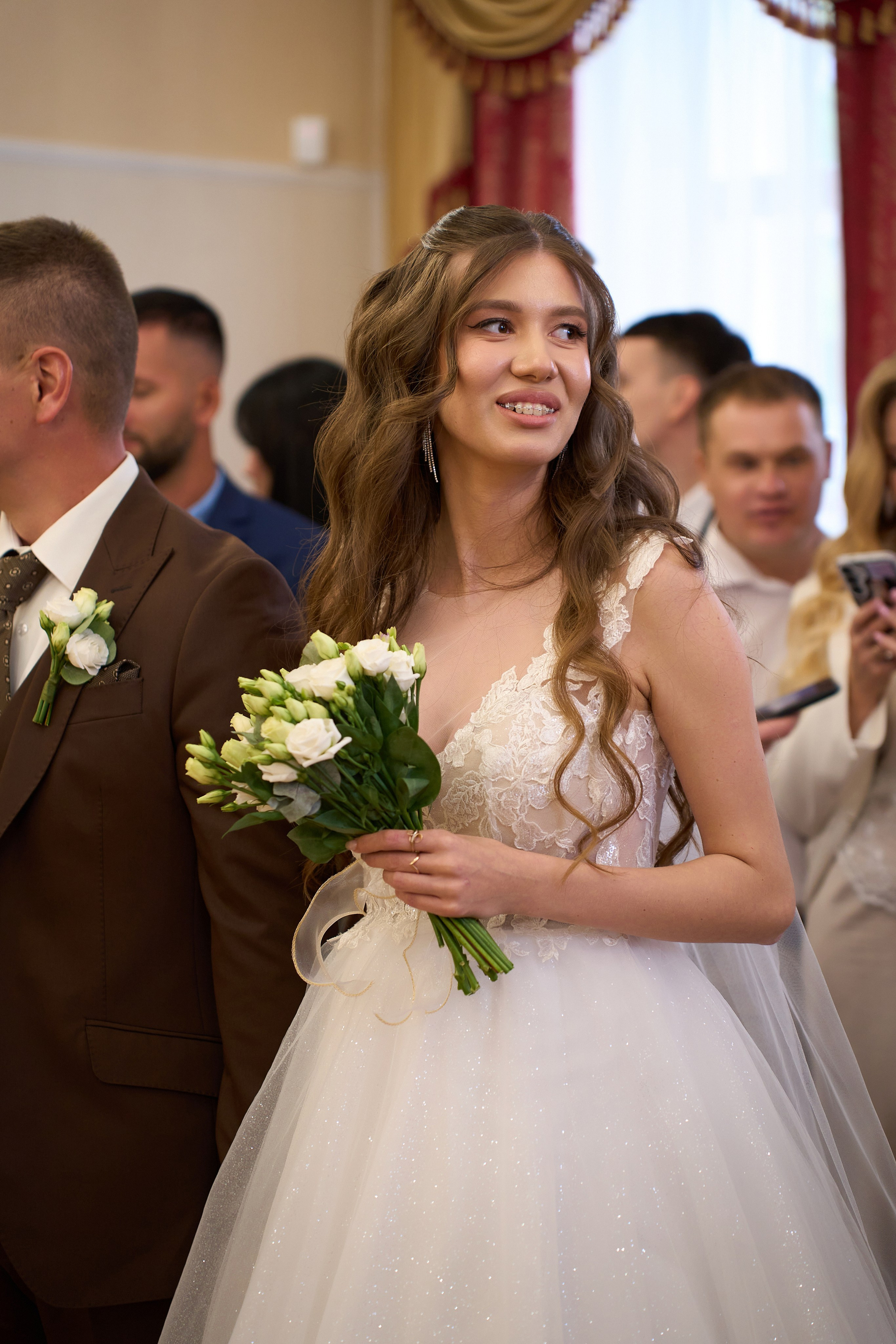 Wedding portfolio. Фотограф Чебоксары