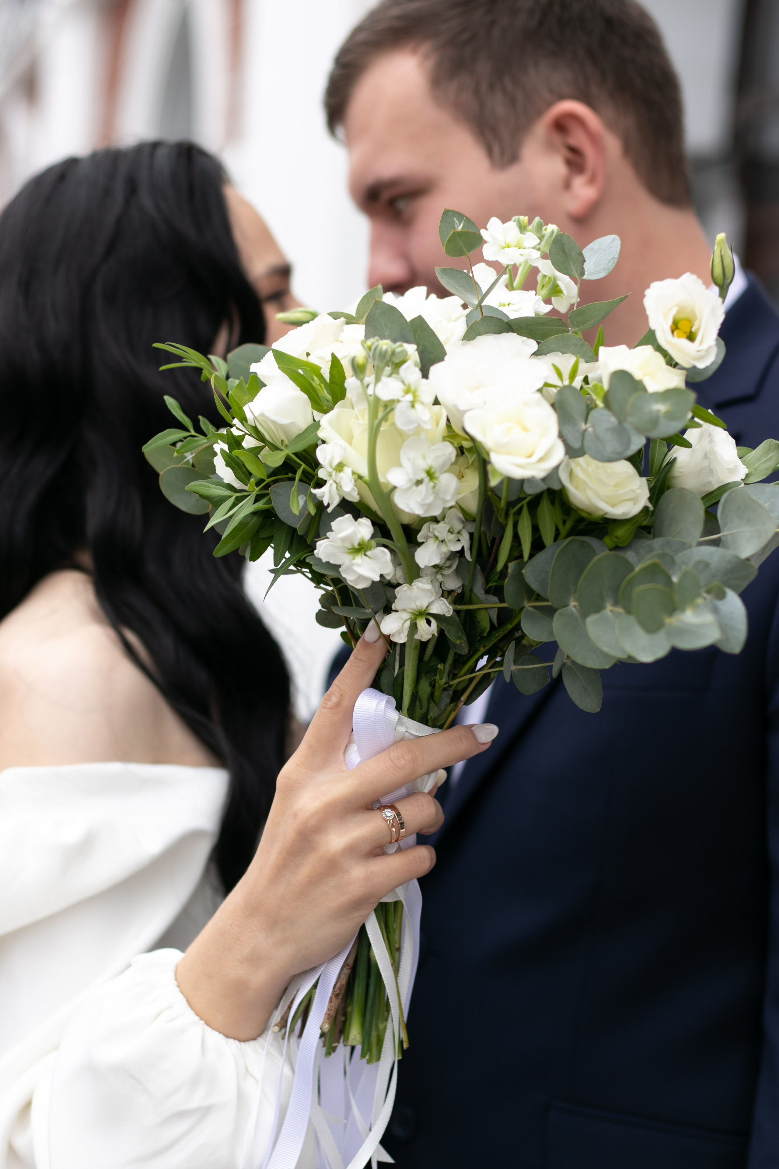 Кристина и Михаил 14.09.23