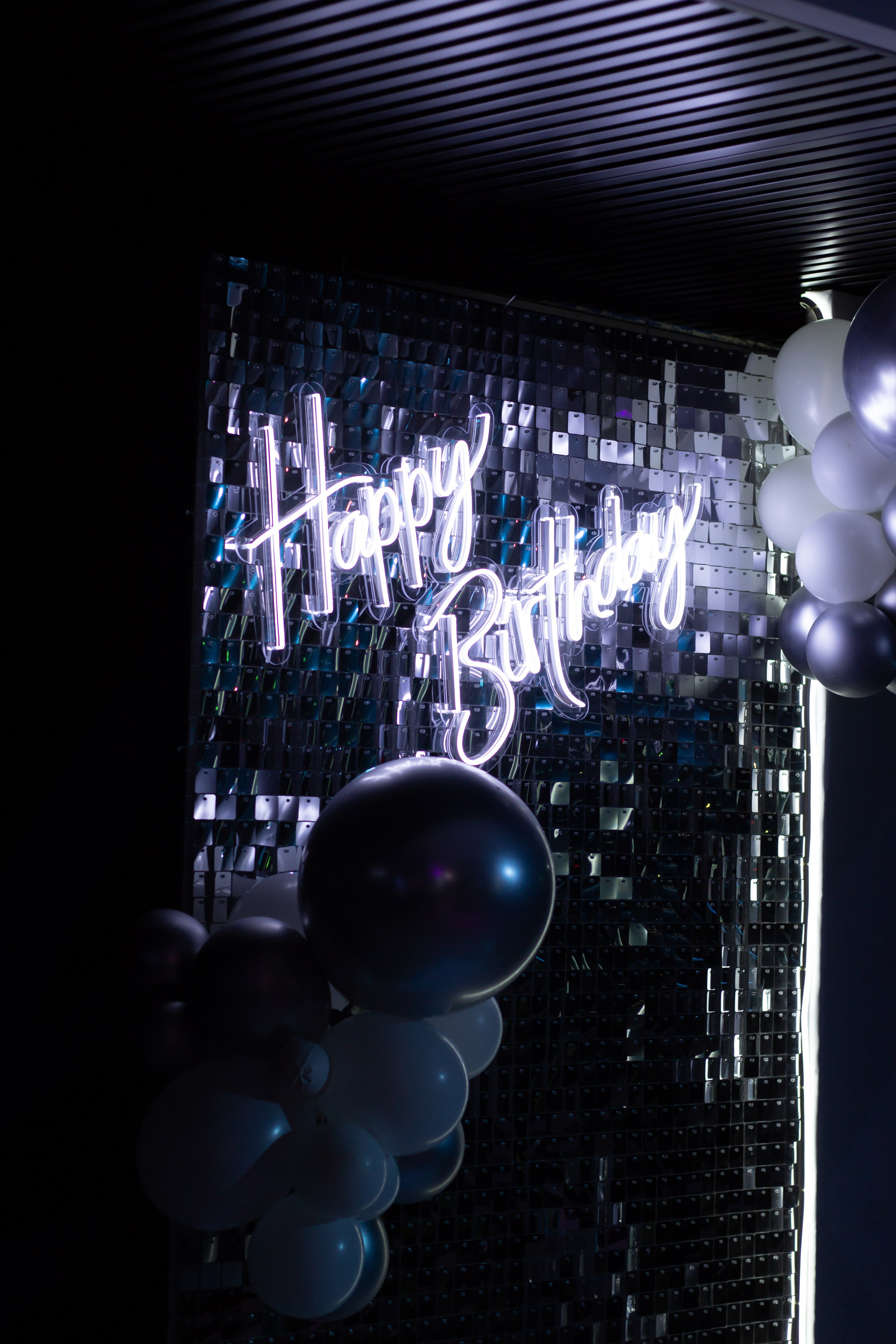 Репортаж День Рождения