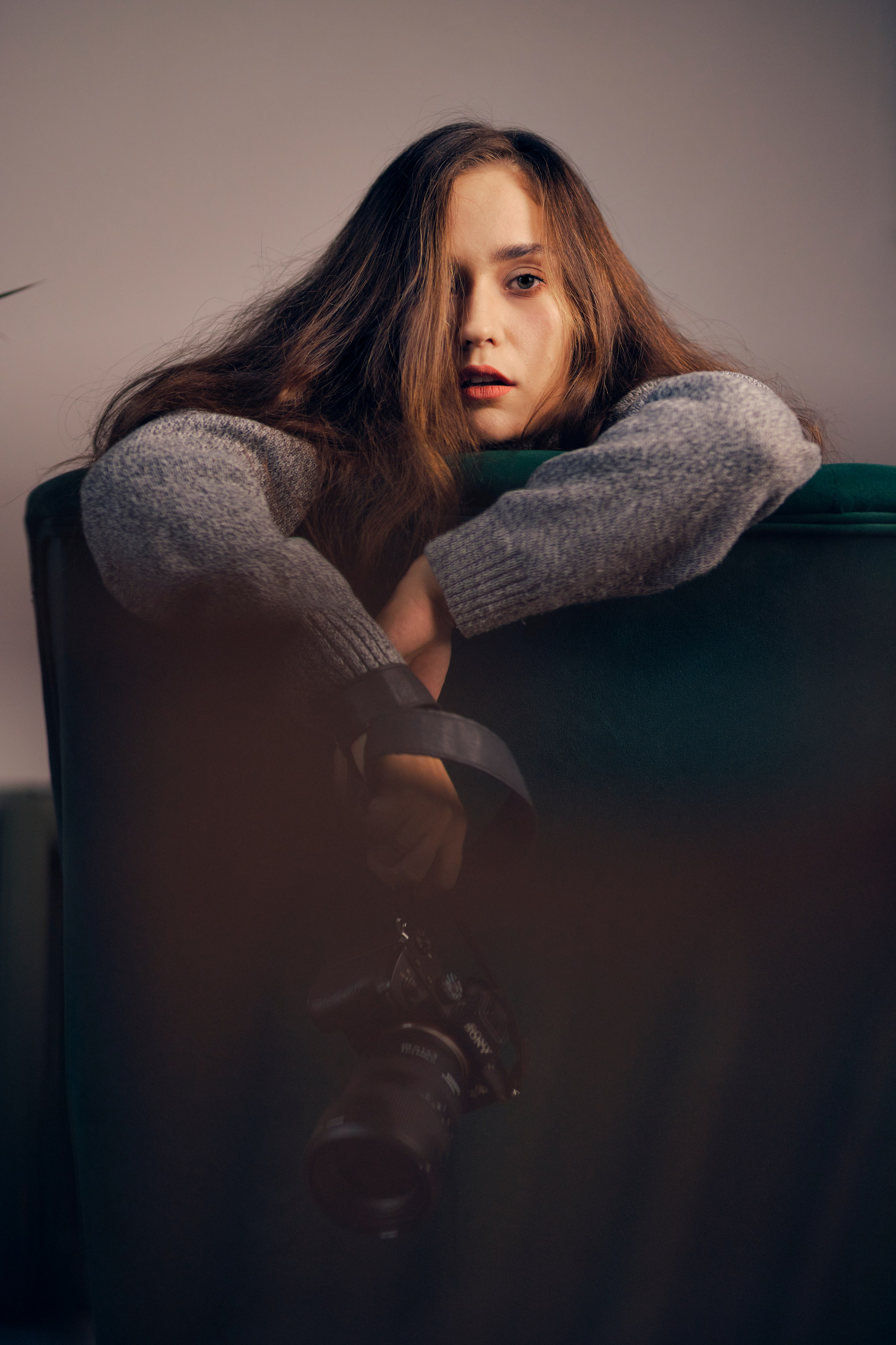 Спокойствие. Сергей Ирклиенко