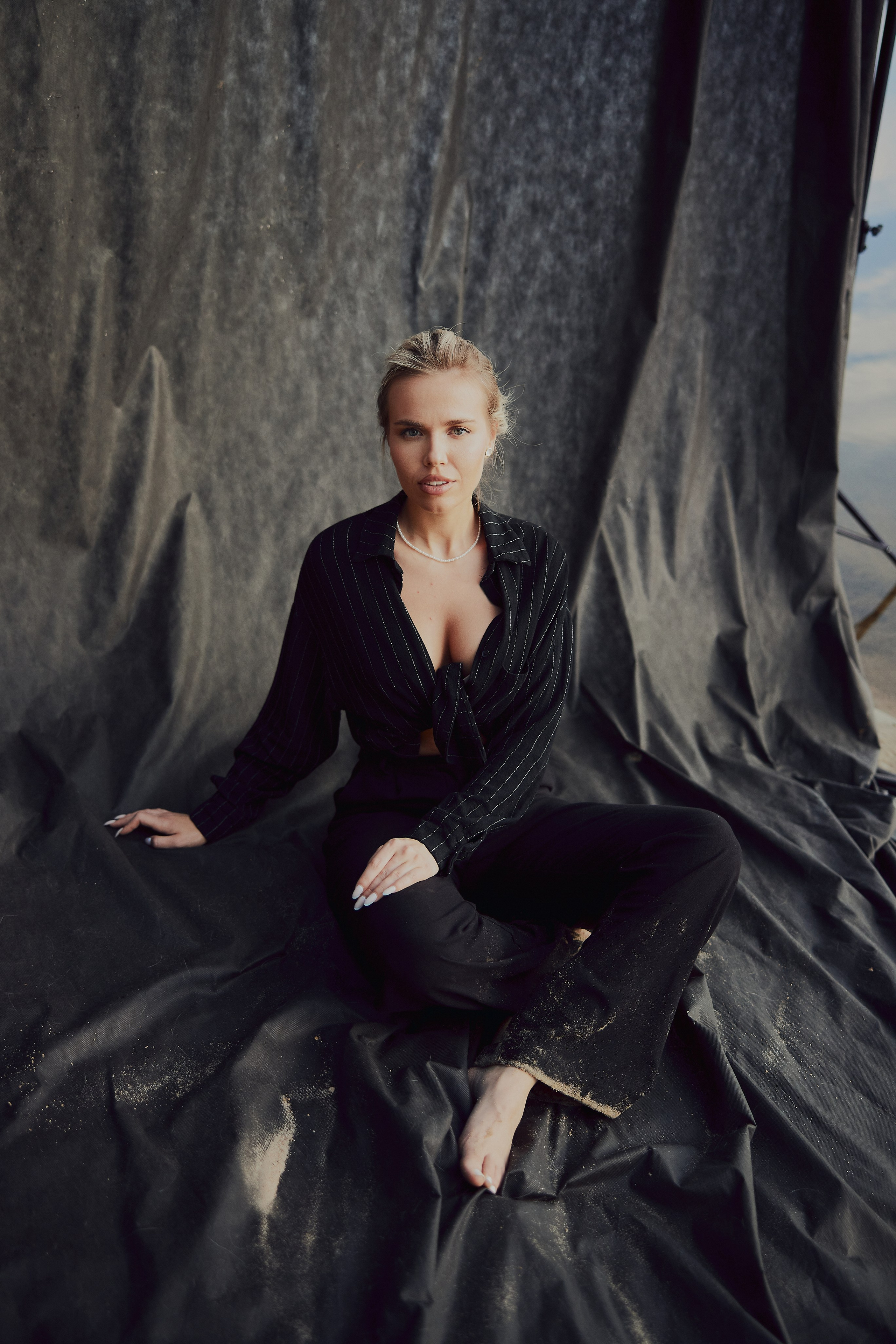 Когда забыла дома спортивную форму. Сергей Ирклиенко