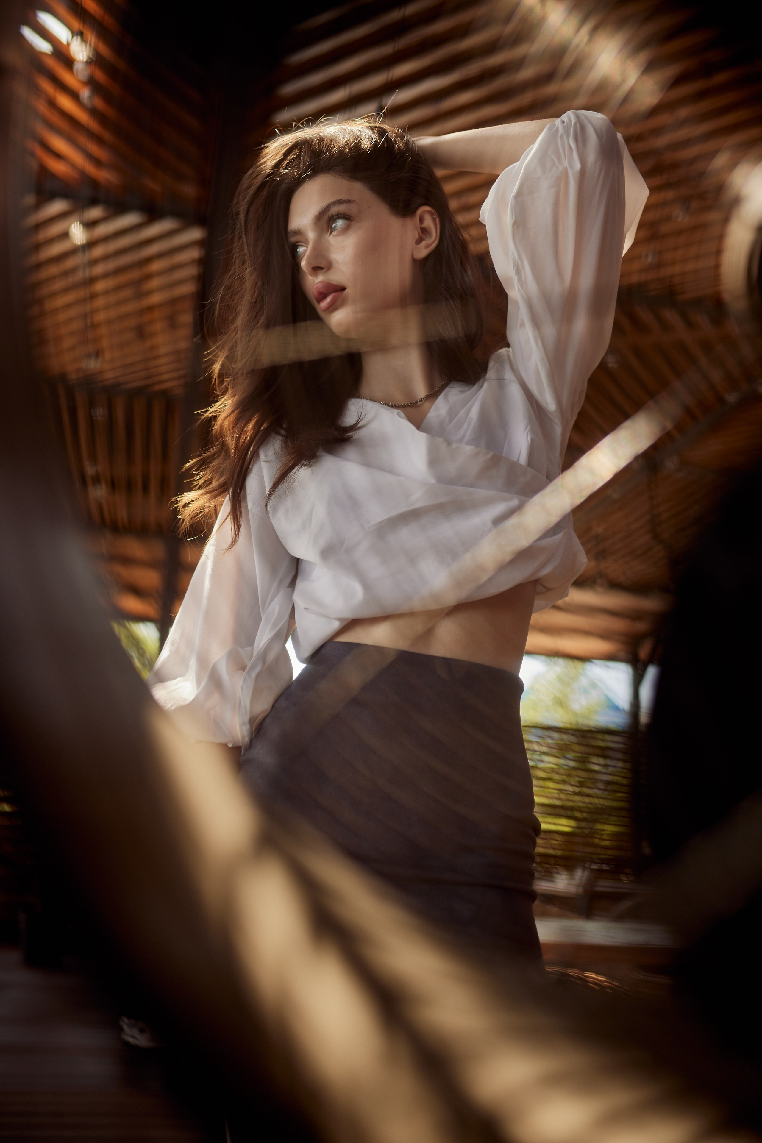 Спокойствие. Сергей Ирклиенко