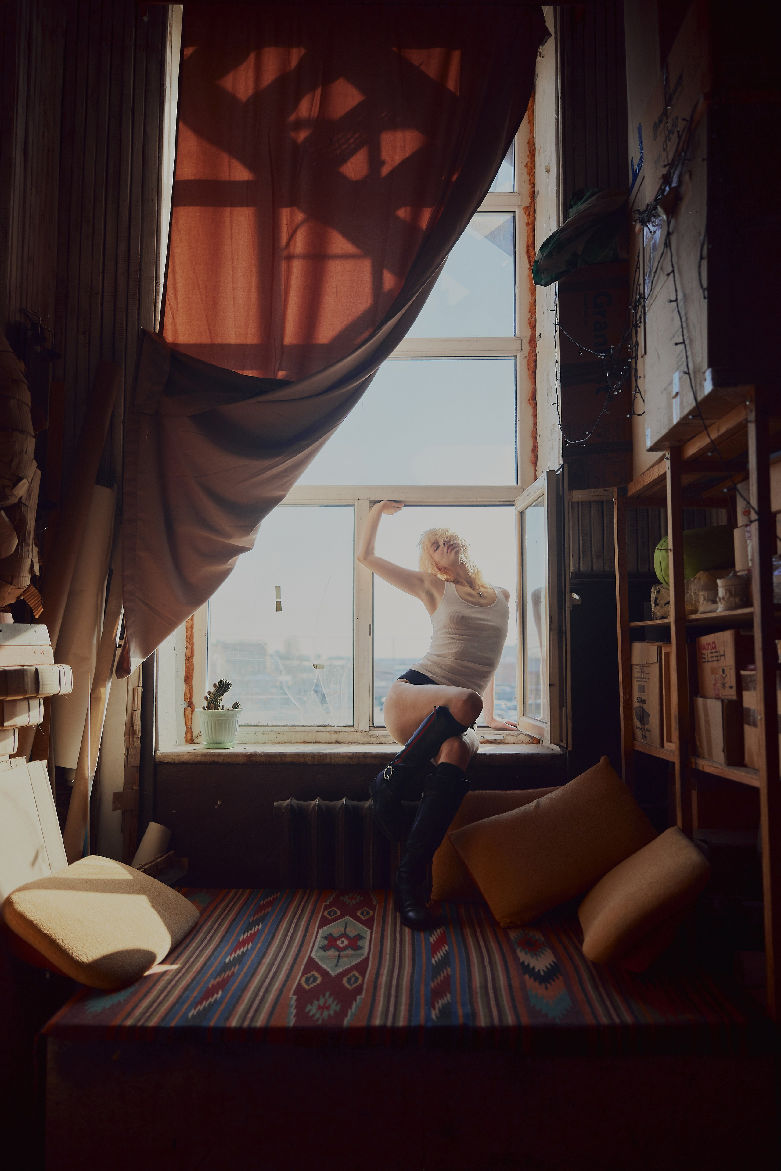 Фотосессия для Катерины. Сергей Ирклиенко