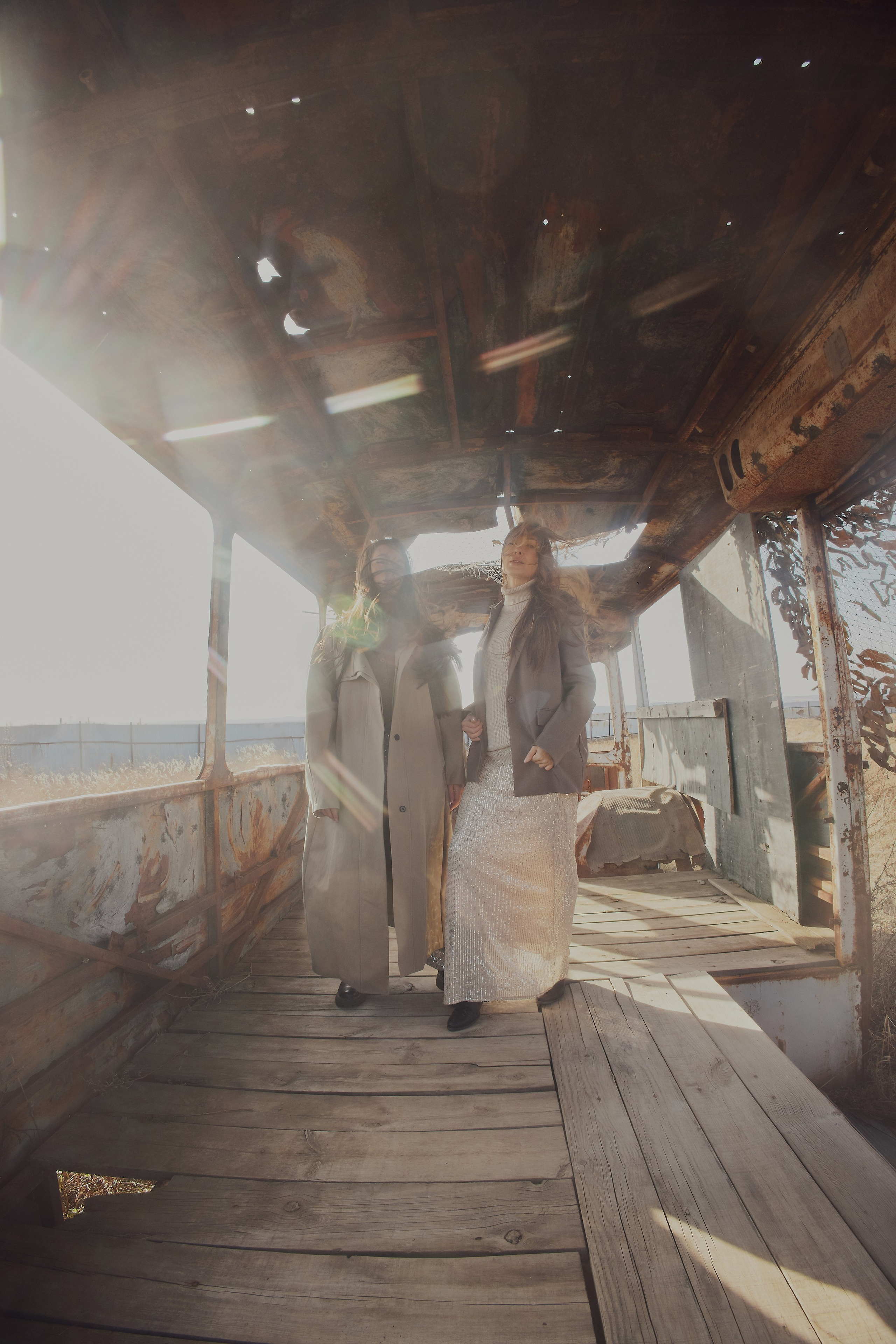 Спокойствие. Сергей Ирклиенко