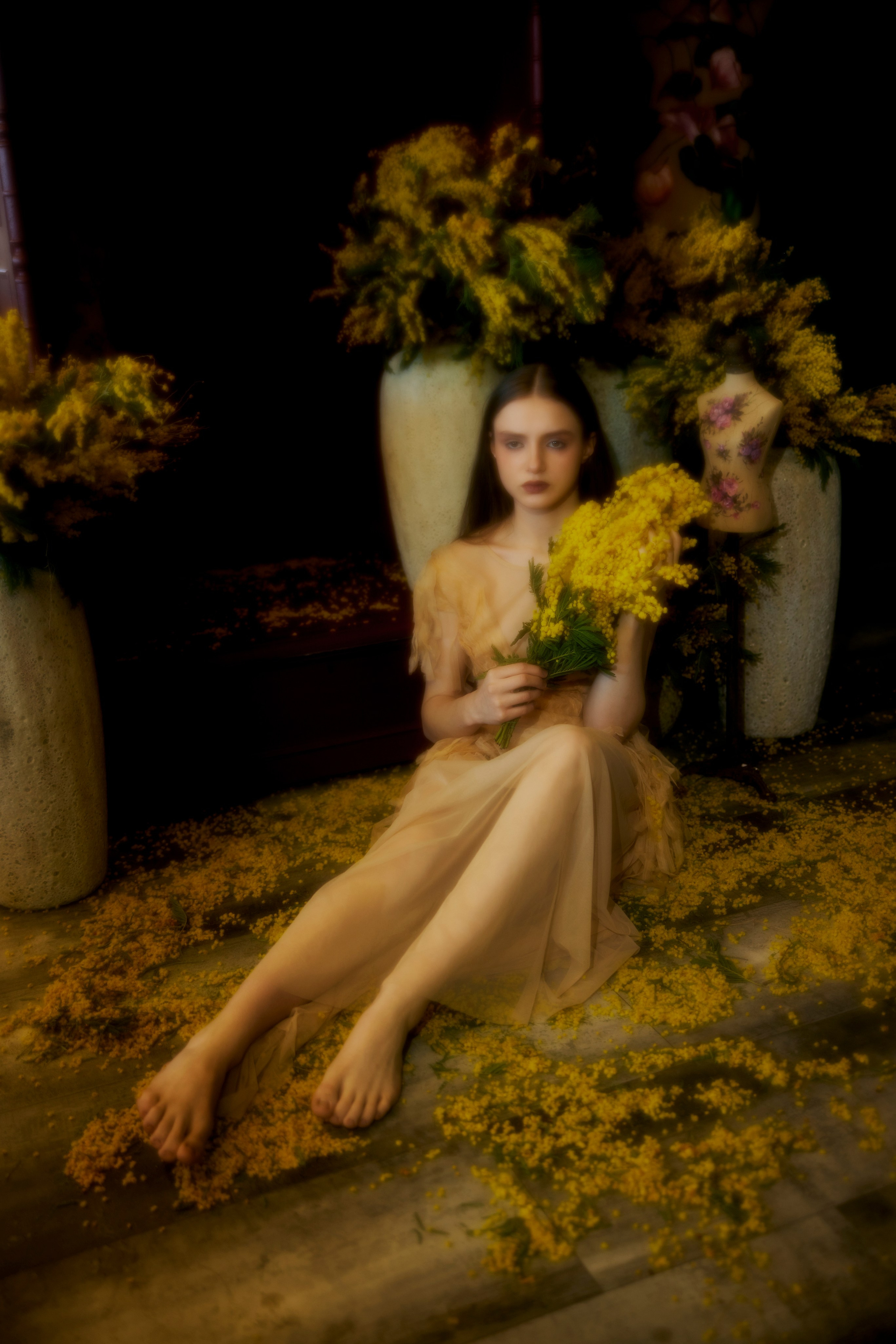 Спокойствие. Сергей Ирклиенко