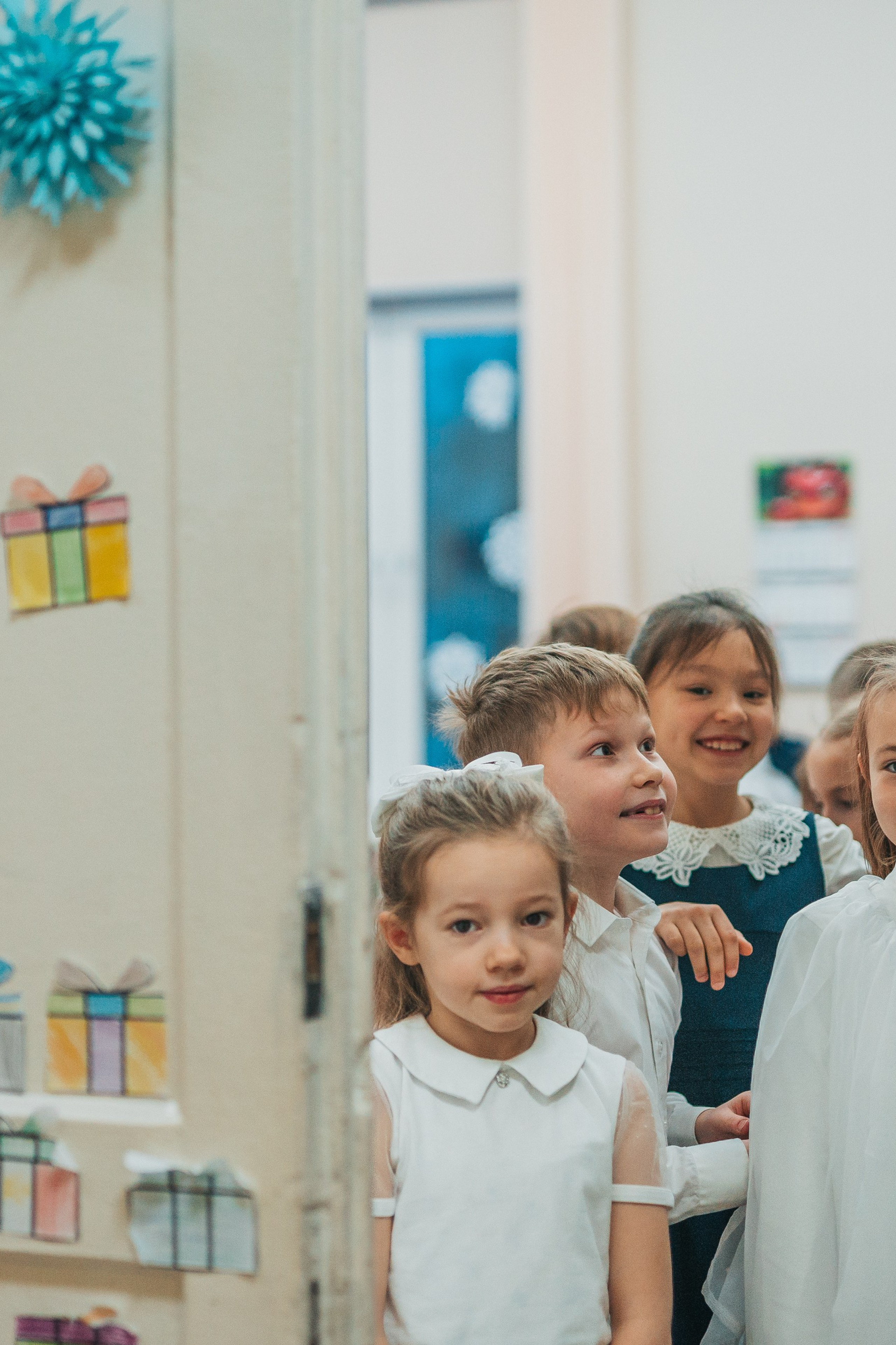 2 класс Новый год