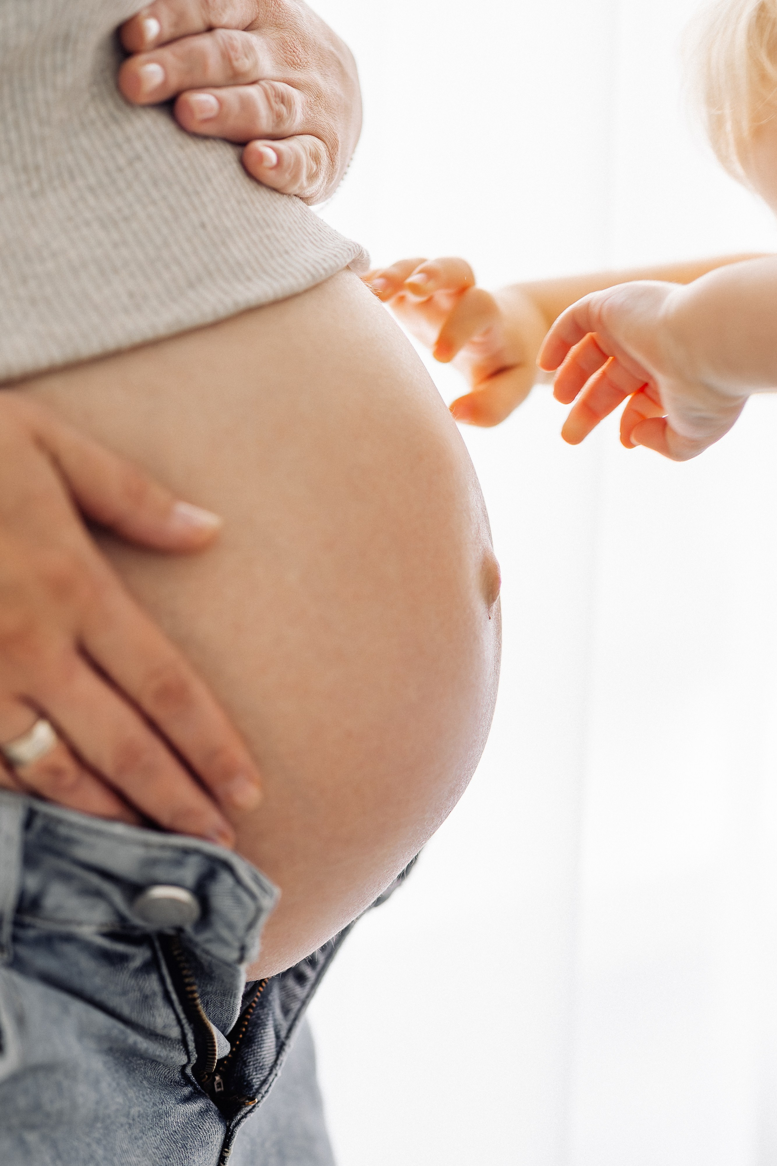 Студийные съемки