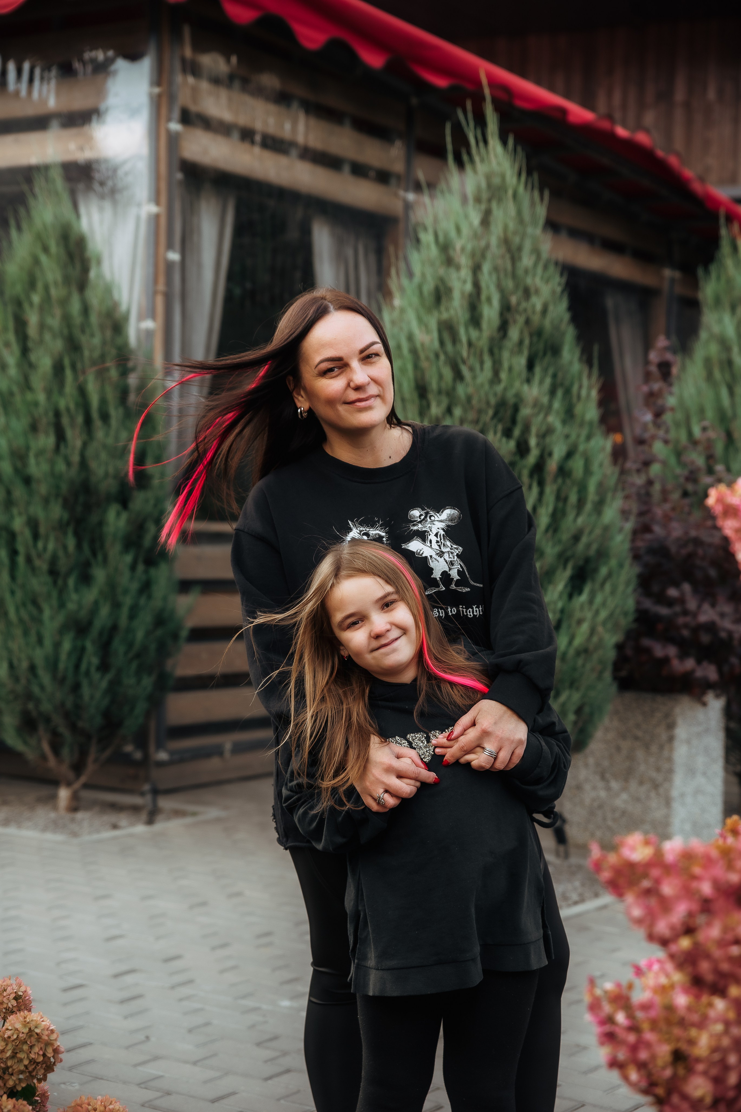 ЛЕРА и ВАСИЛИСА. Ольга Козлова фотограф Волгоград olkiny-fotki.ru