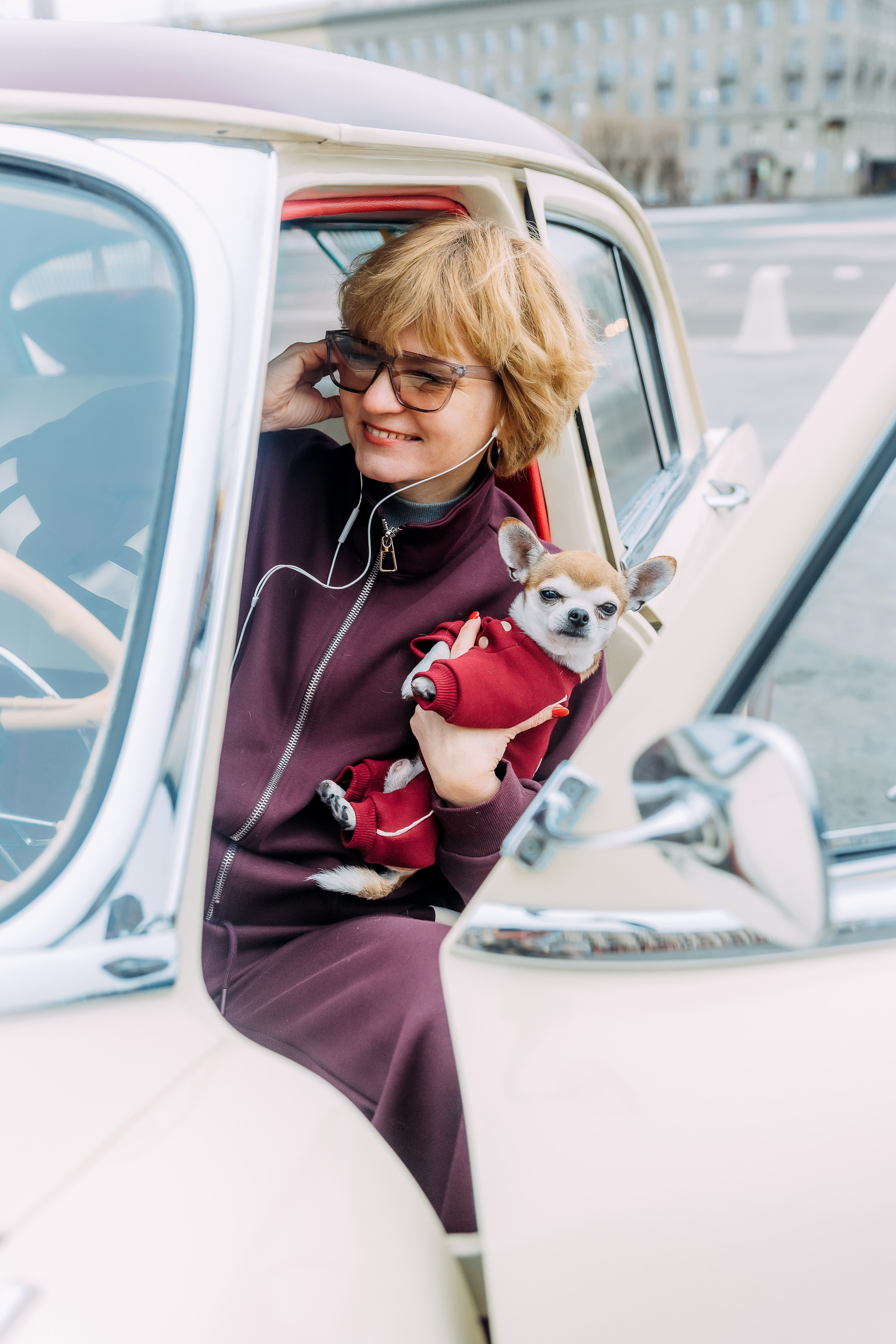 ОКСАНА и ДЕВОЧКИ. Ольга Козлова фотограф Волгоград olkiny-fotki.ru