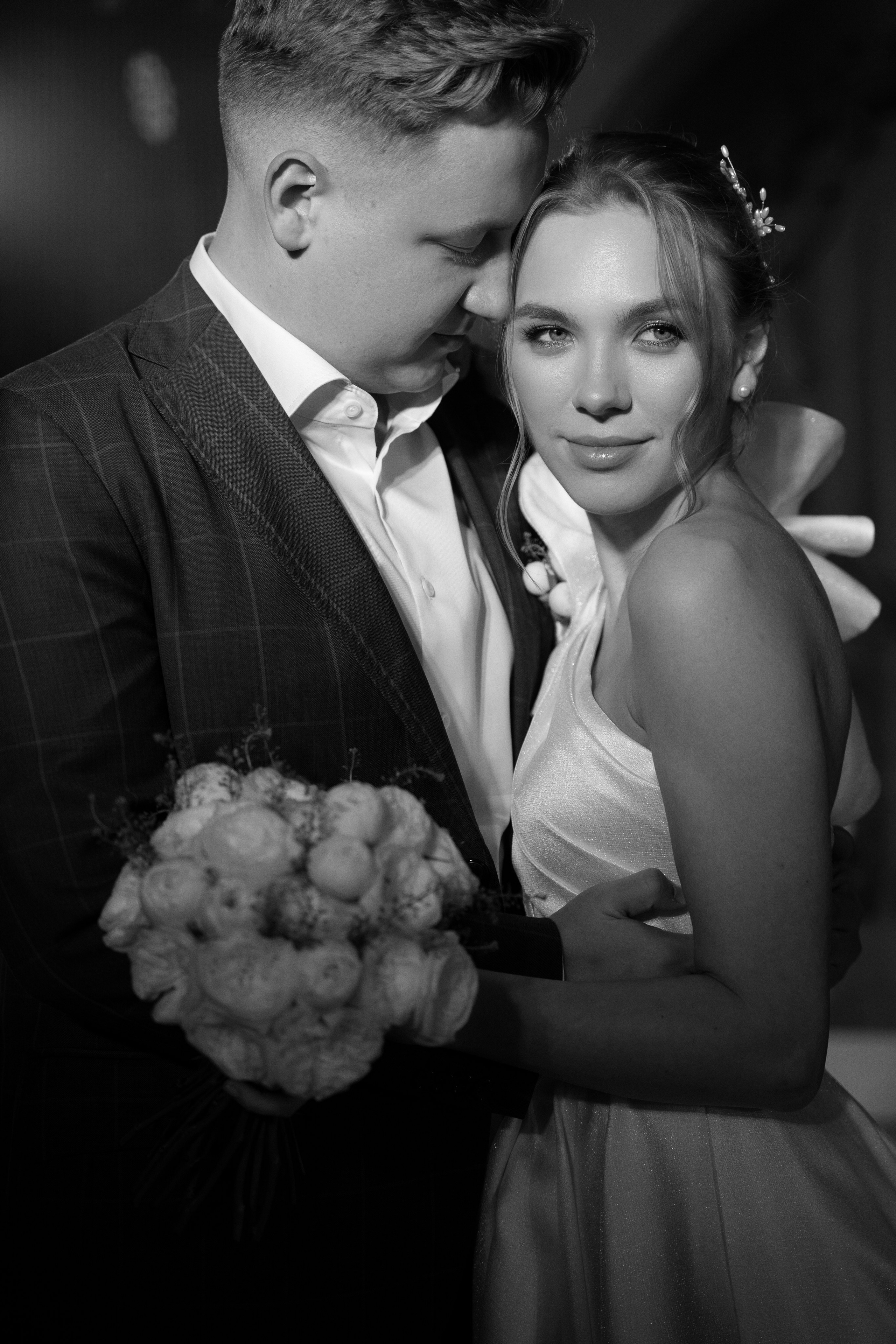 Свадьбы. Главная