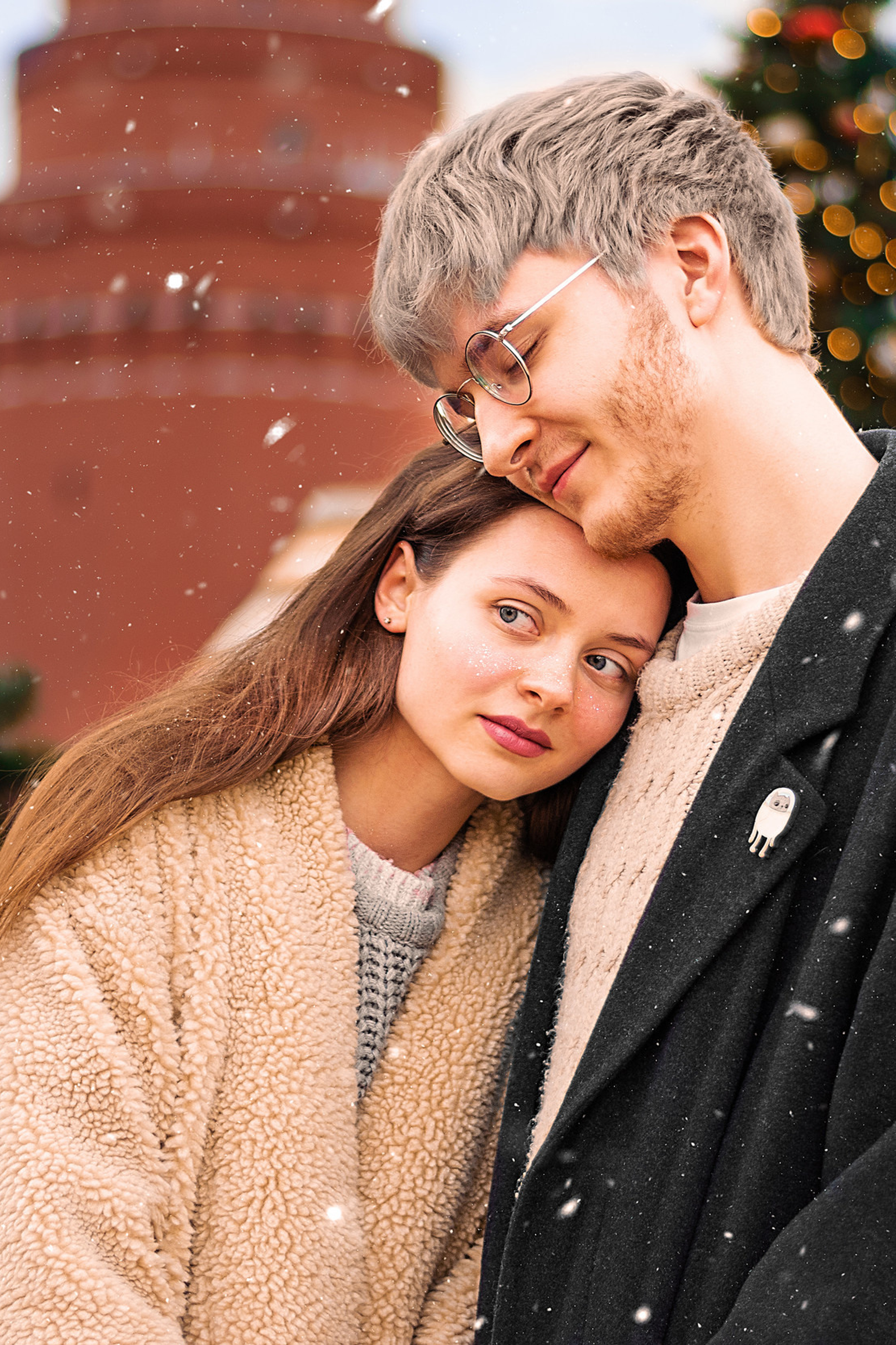 Дарина. Свадебный видеограф в Москве Никонова Анна