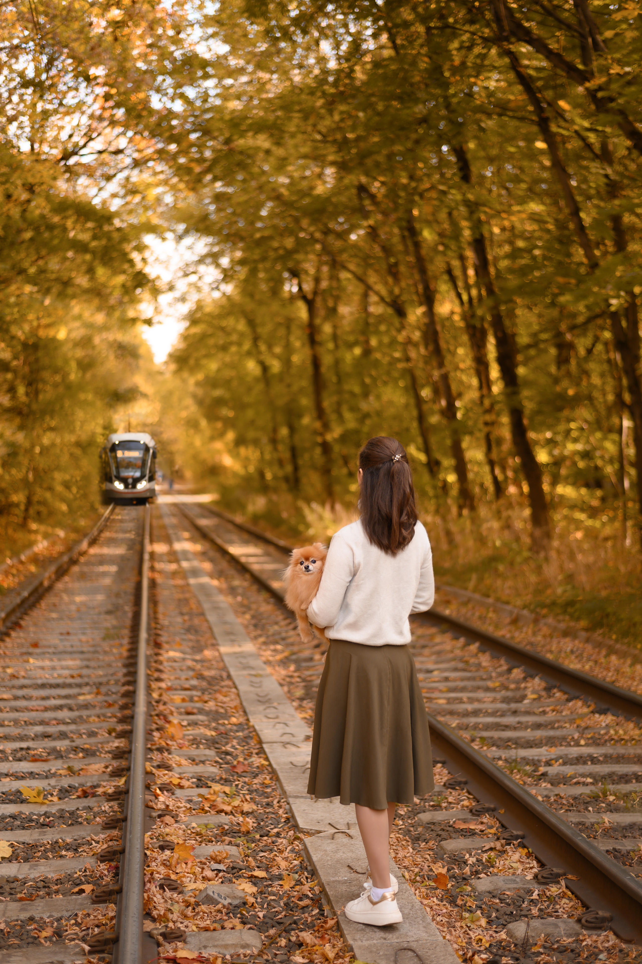 Дарина. Свадебный видеограф в Москве Никонова Анна