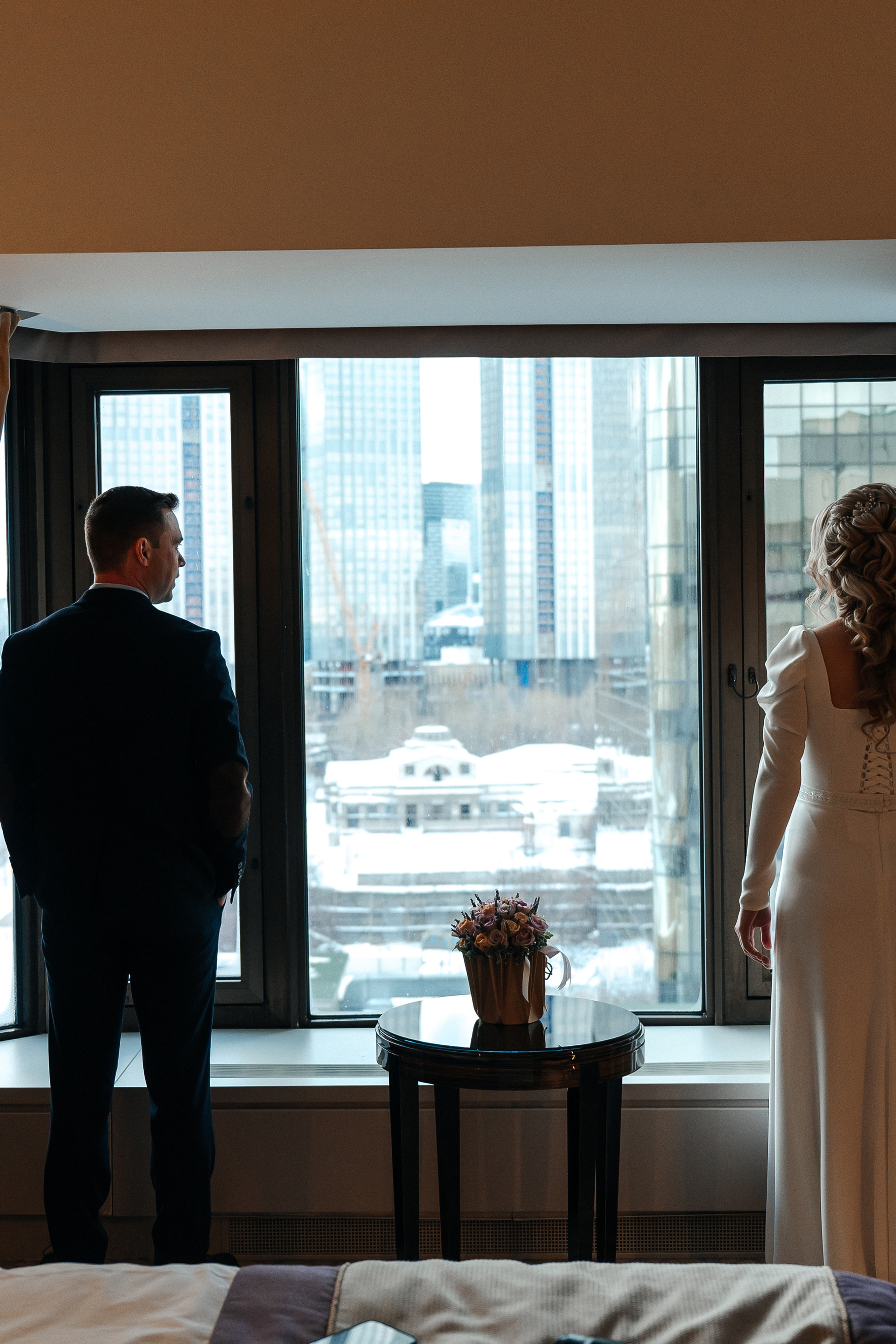 Дарина. Свадебный видеограф в Москве Никонова Анна