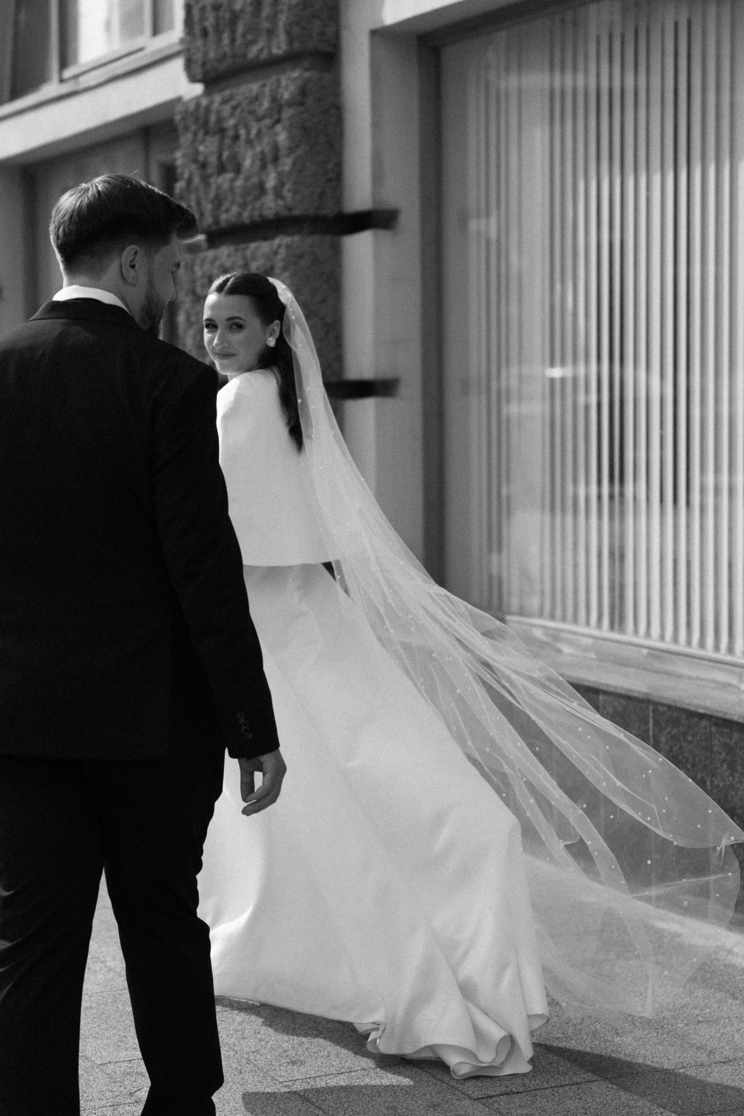 Виталий и&nbsp;Анна