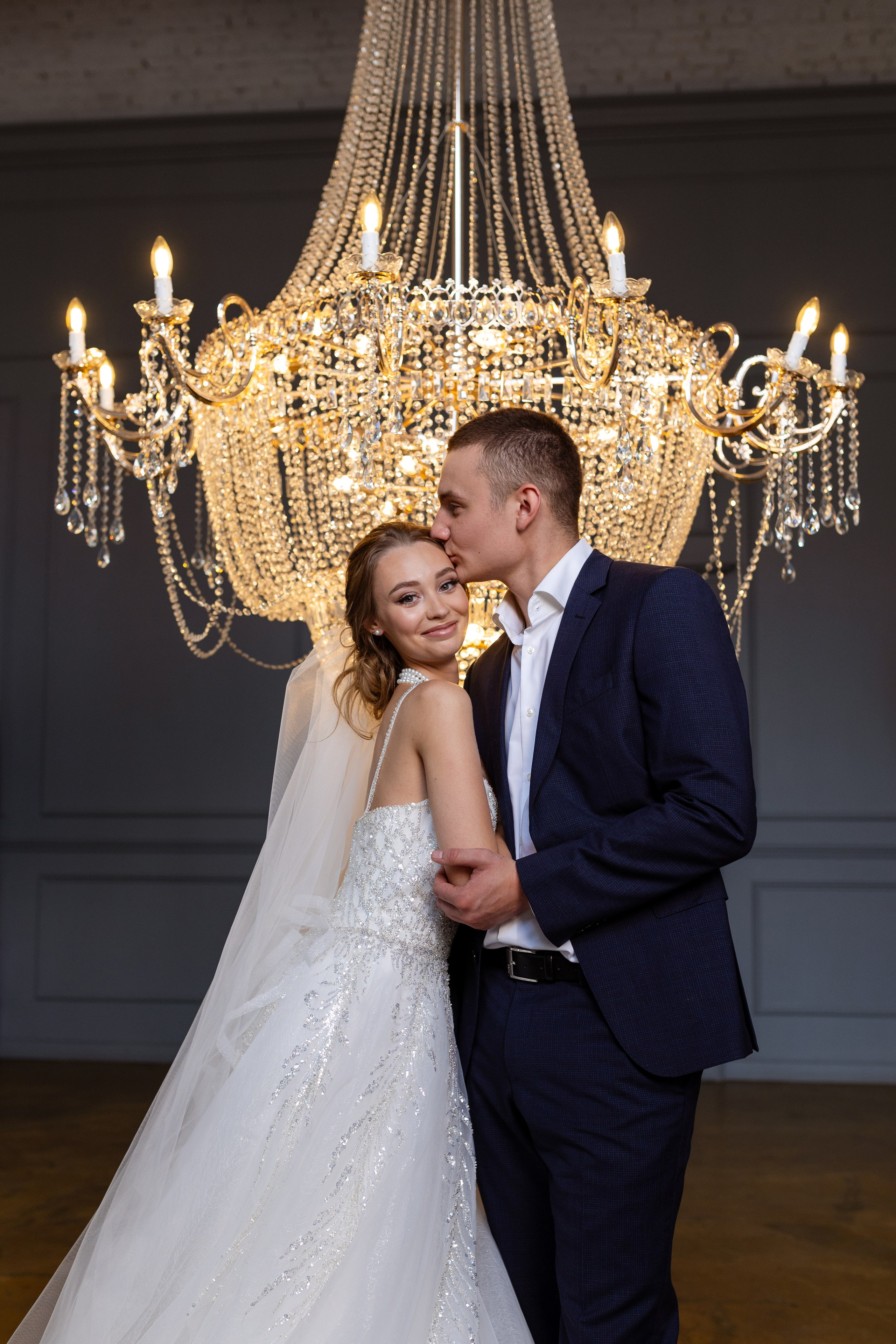 Роман и Юлия