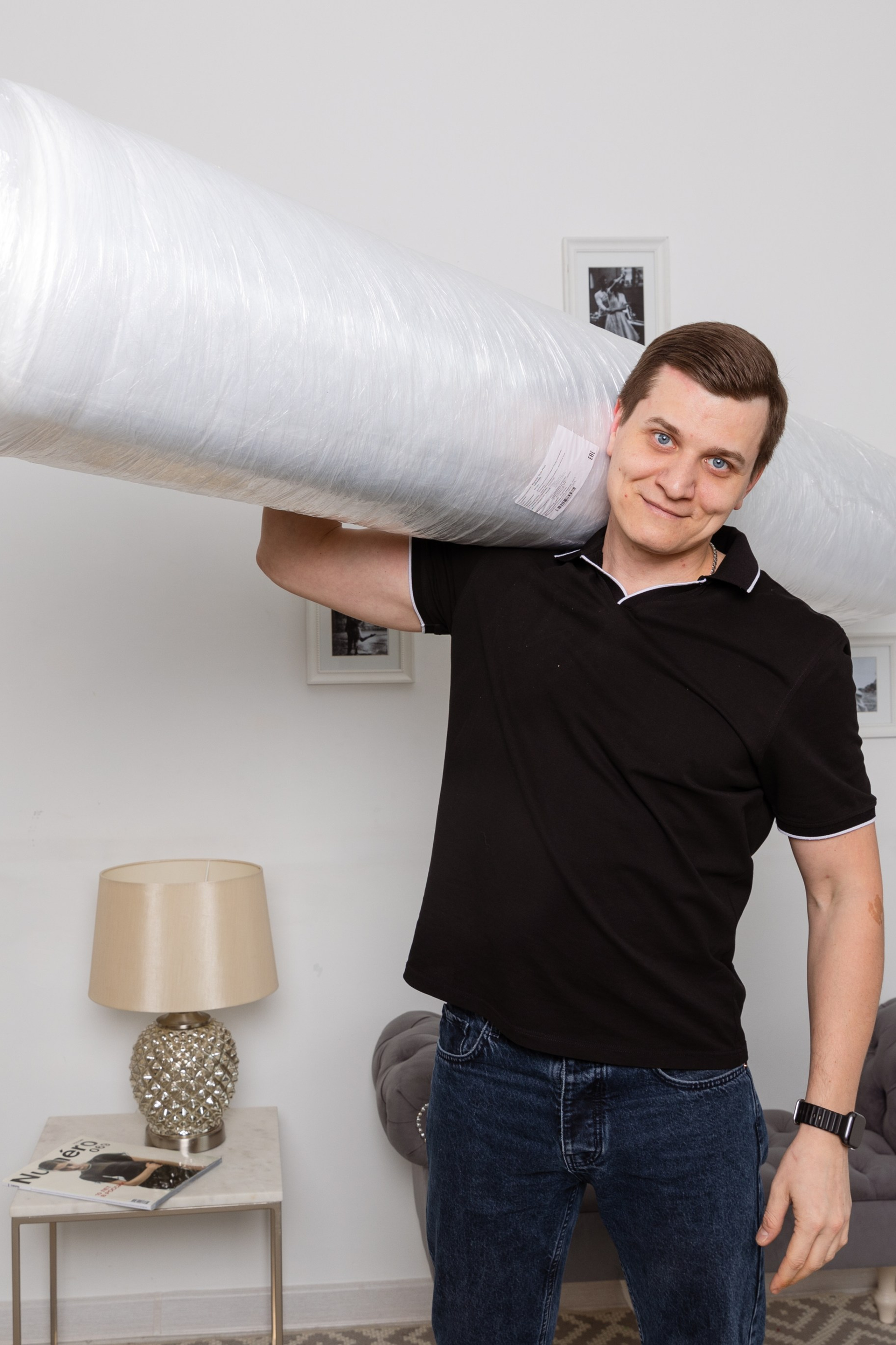 Отзывы. Фотограф в Москве и московской области Елена Волкова