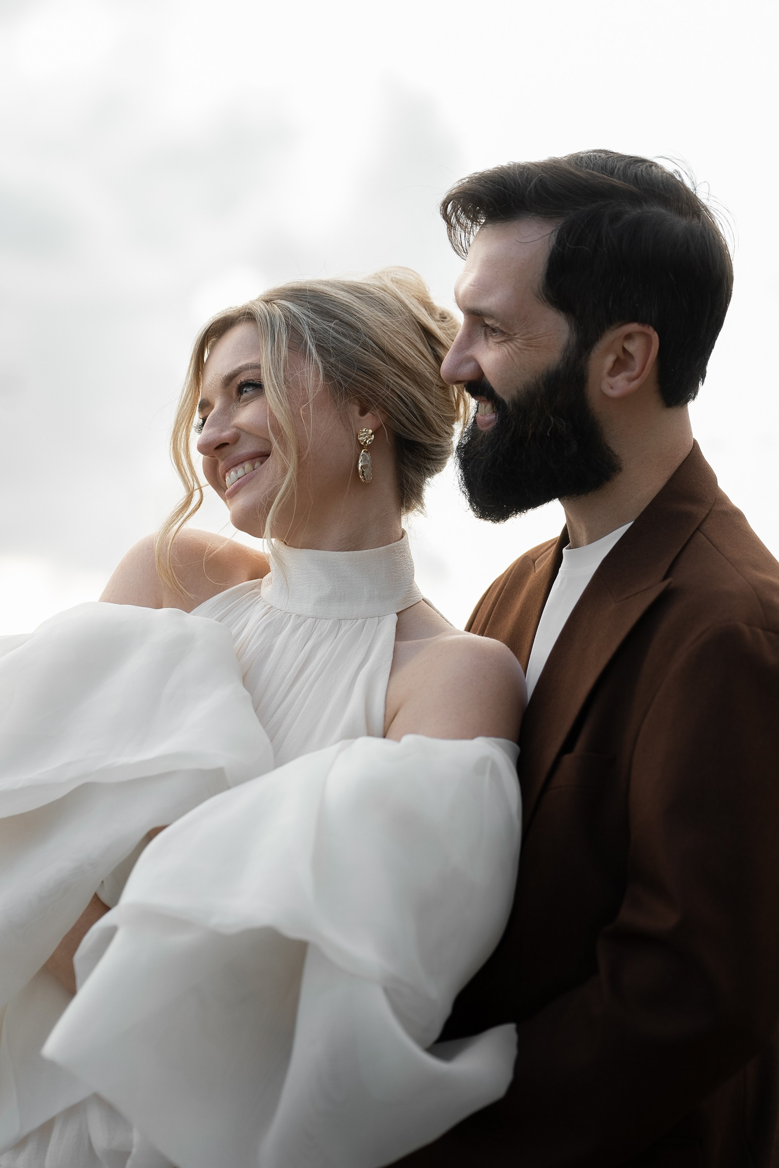 Алена и Владимир