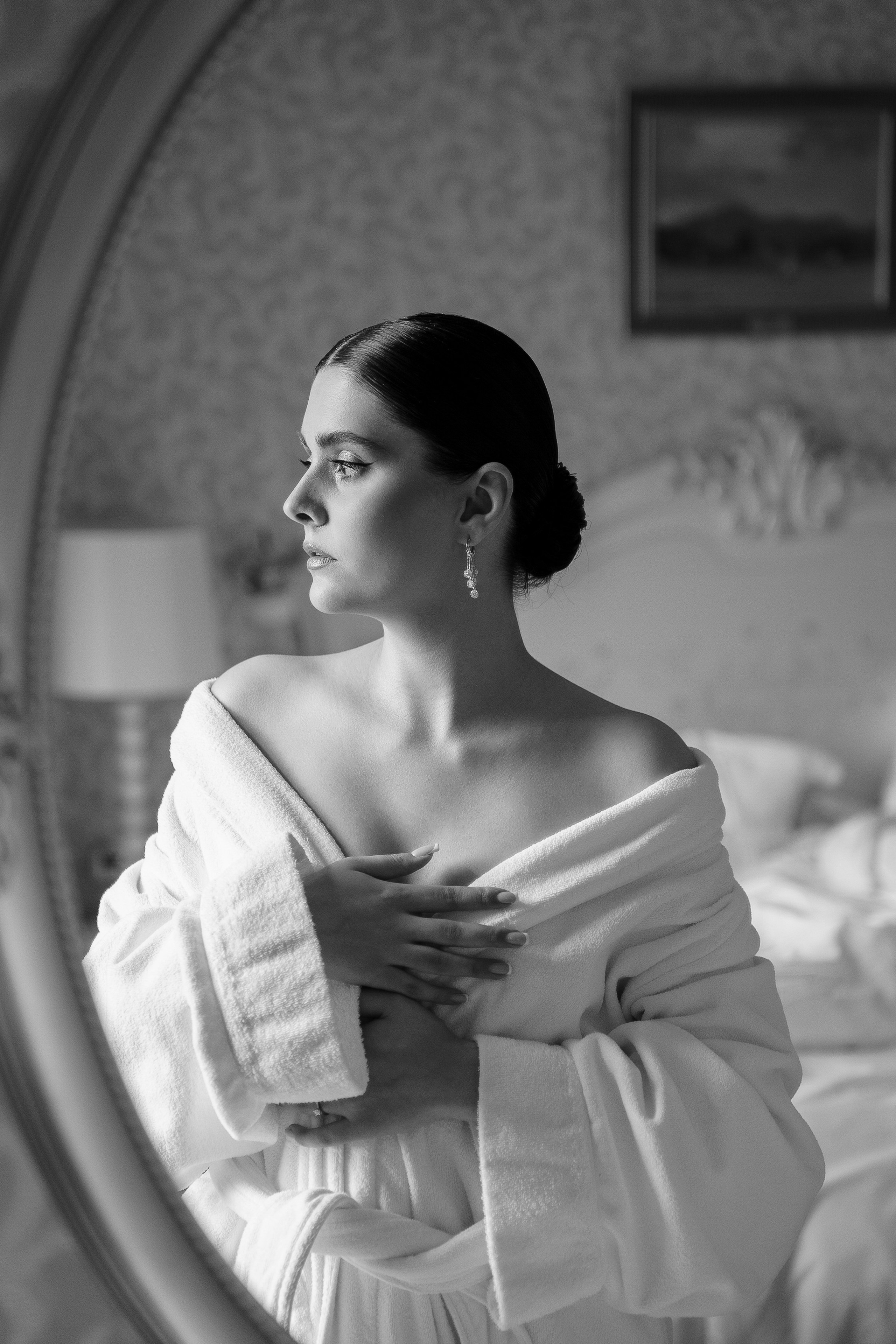 Степа и Аня