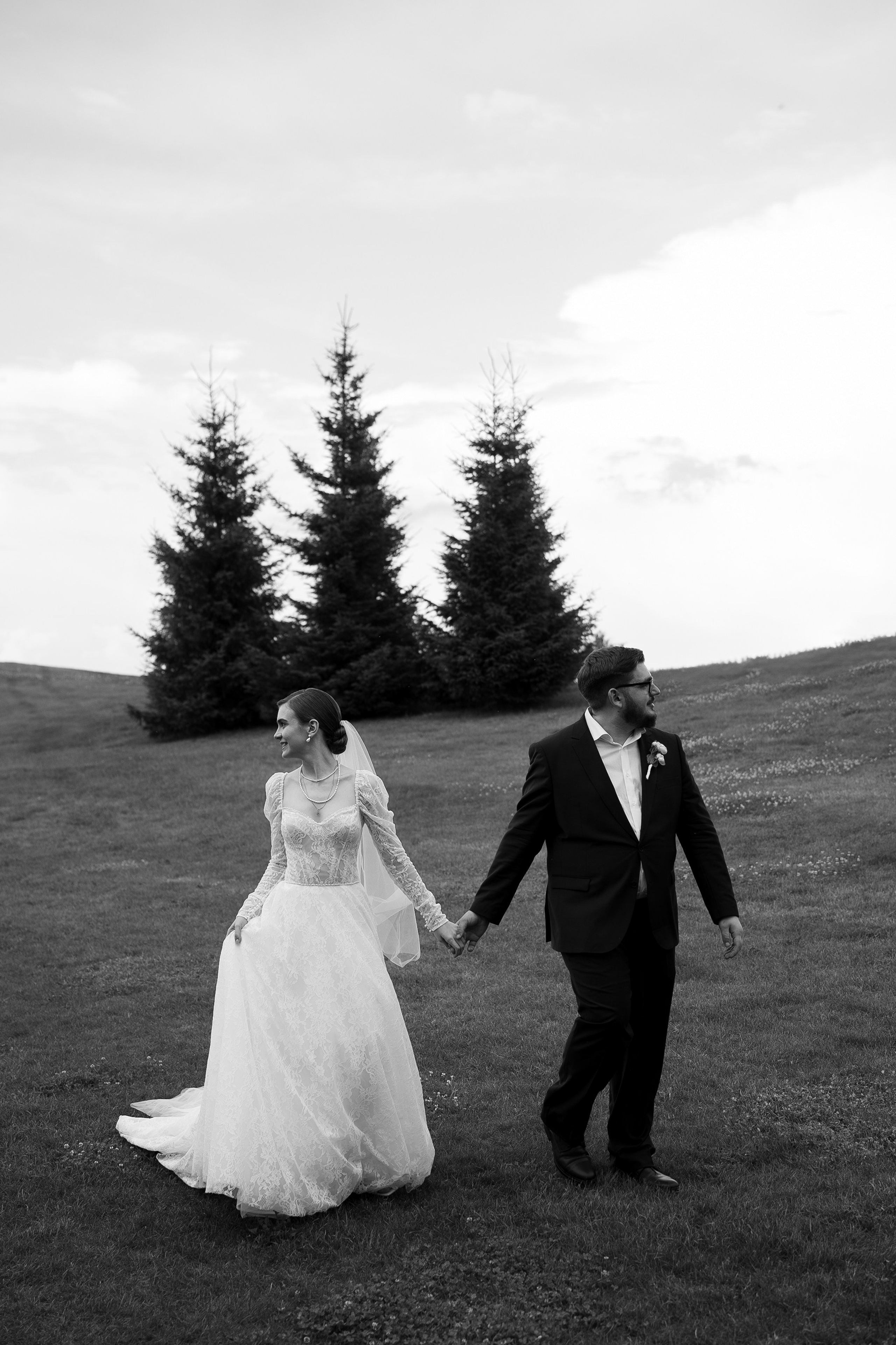 Иоанн и Катя