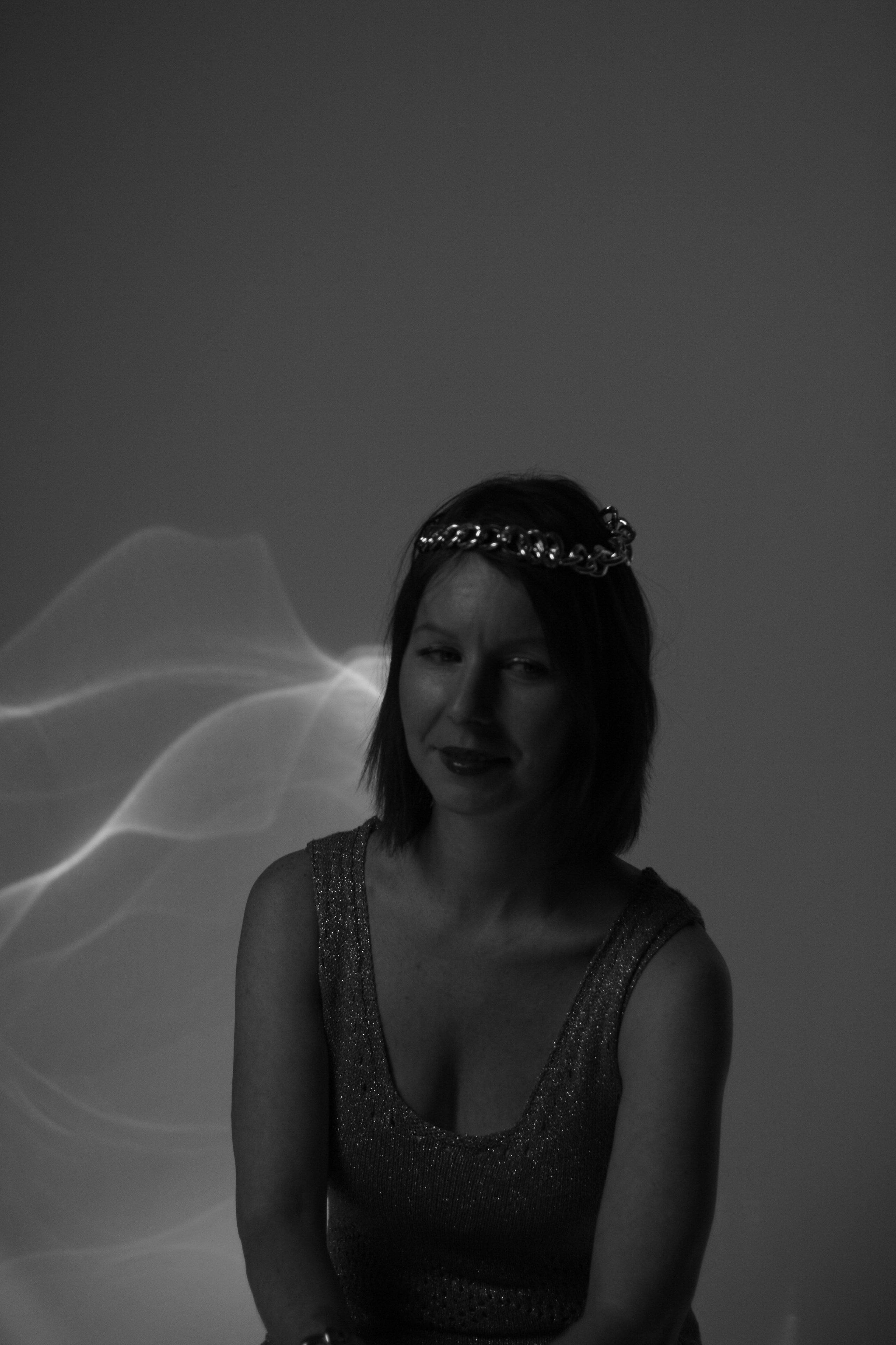 Катя — королевна с каустиками