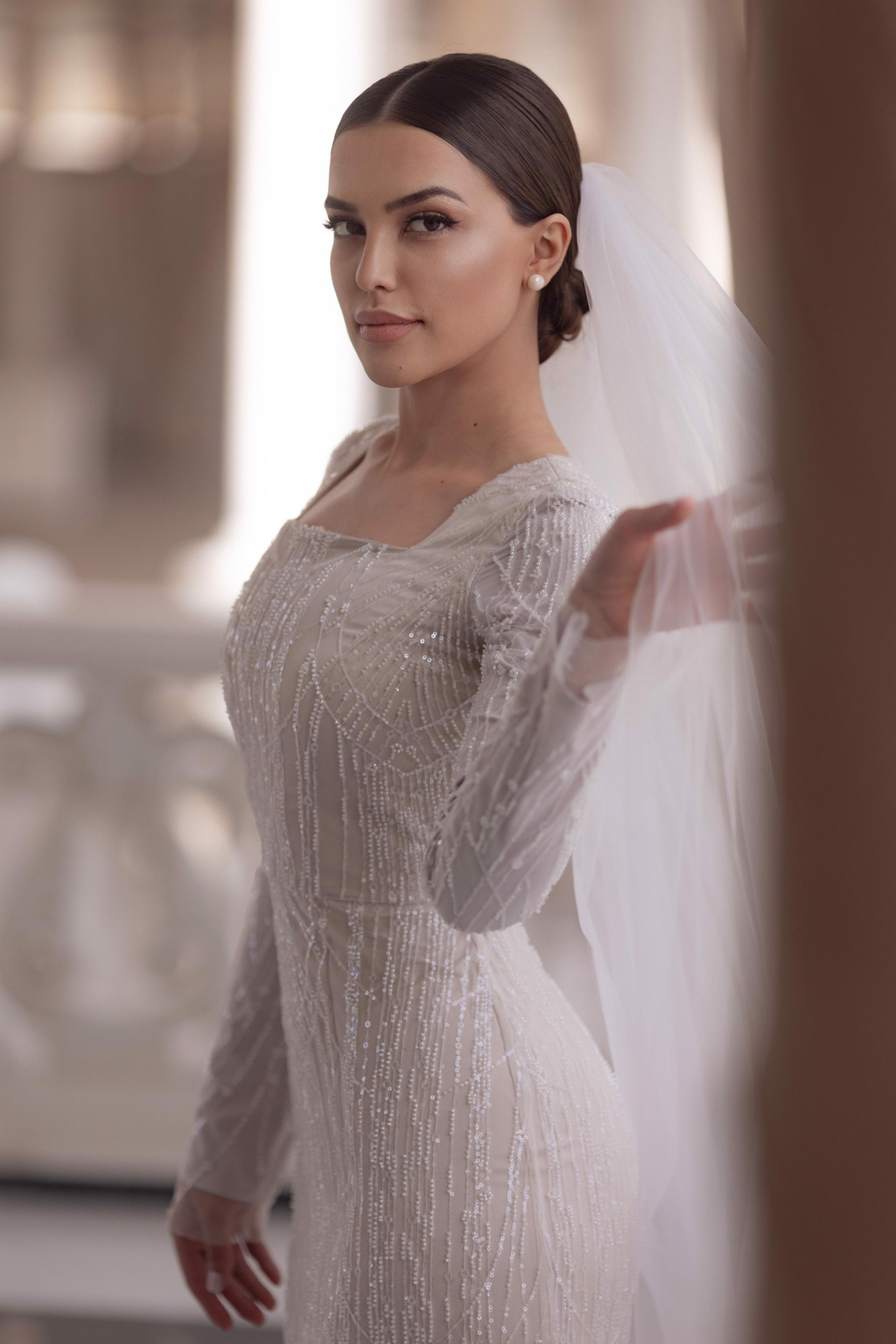 Анонс. Свадебный фотограф Нальчик