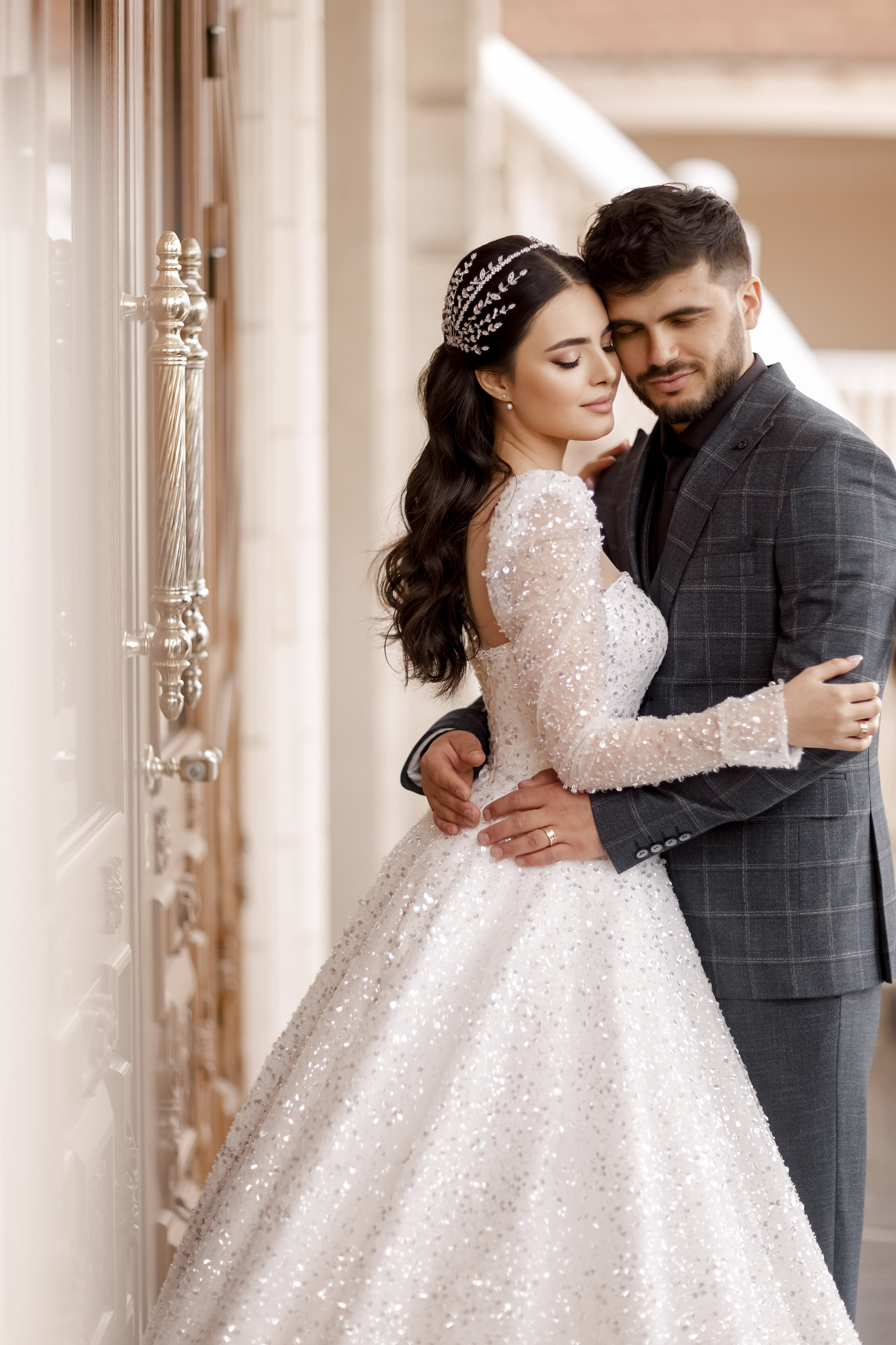 Анонс. Свадебный фотограф Нальчик