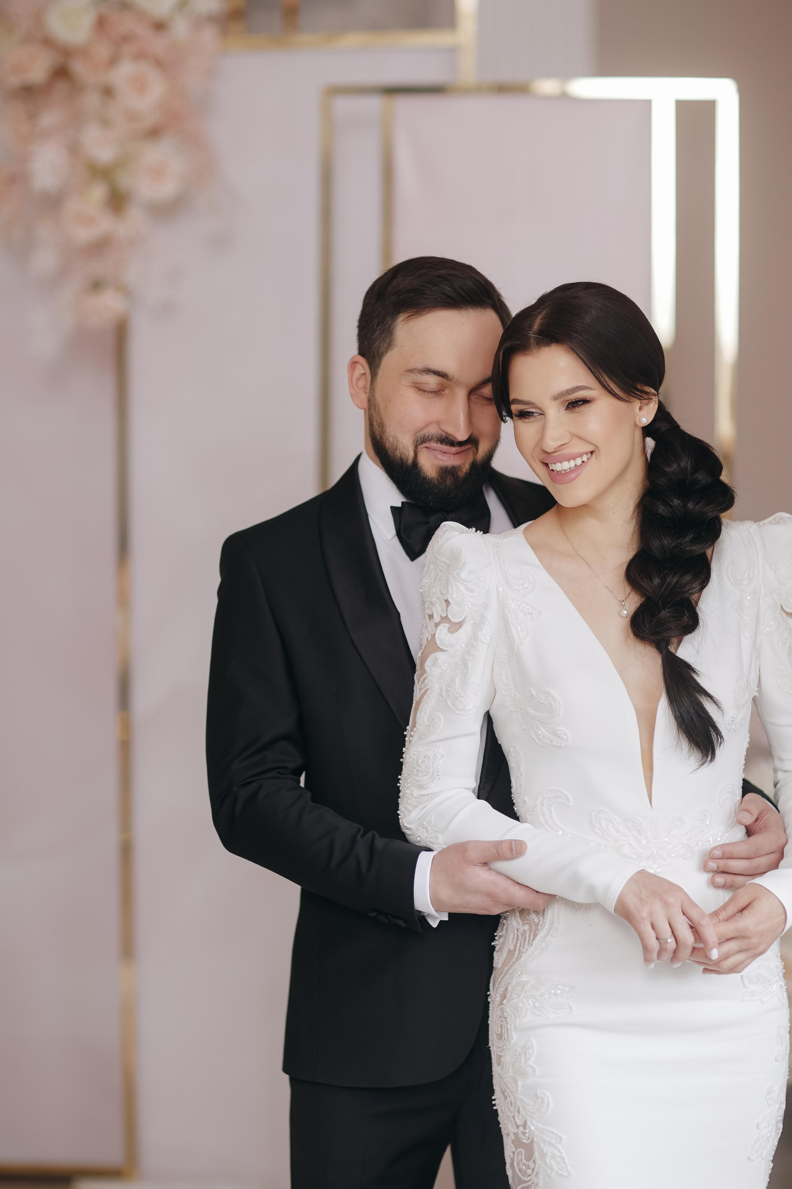 Анонс. Свадебный фотограф Нальчик