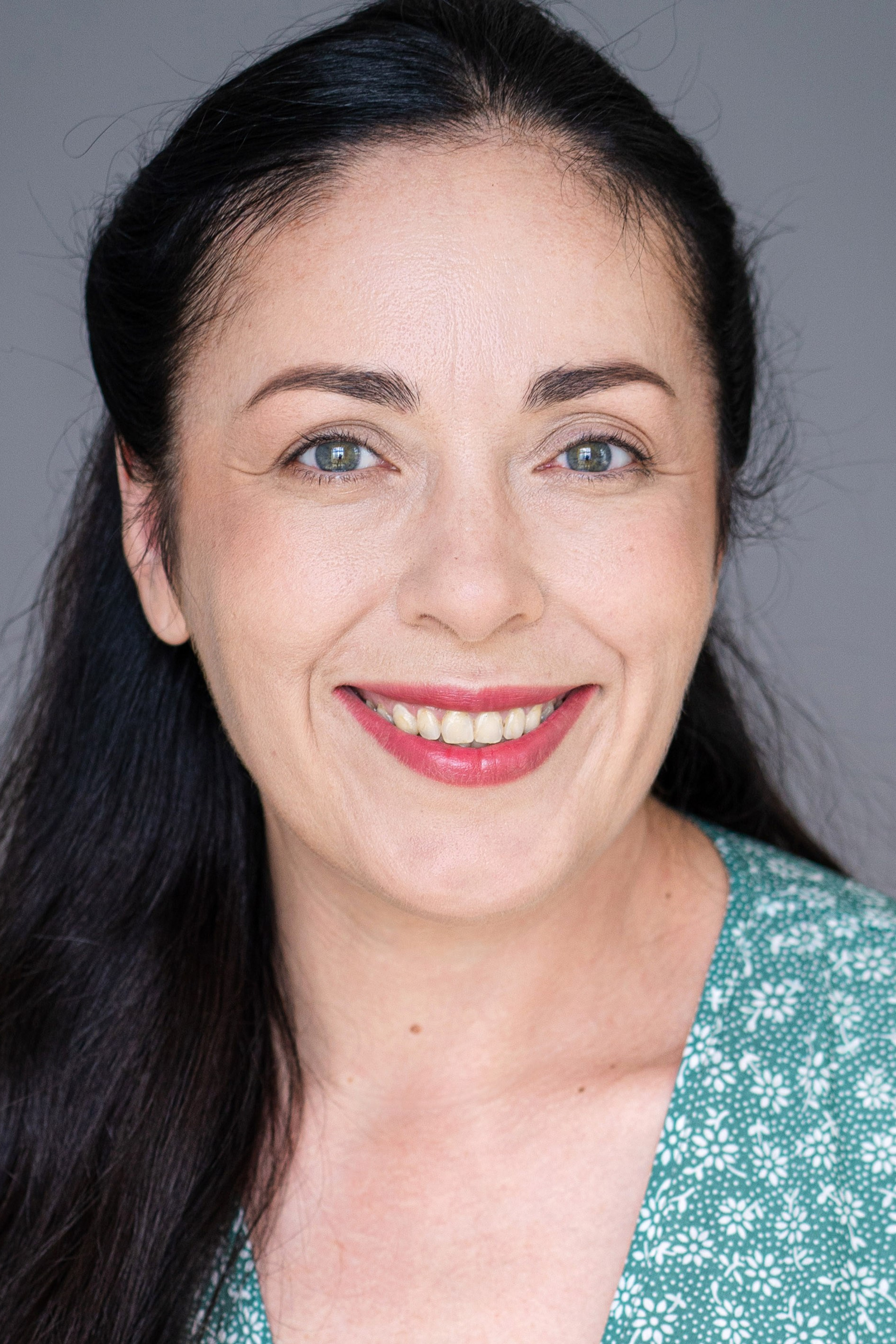 Марина Желдакова