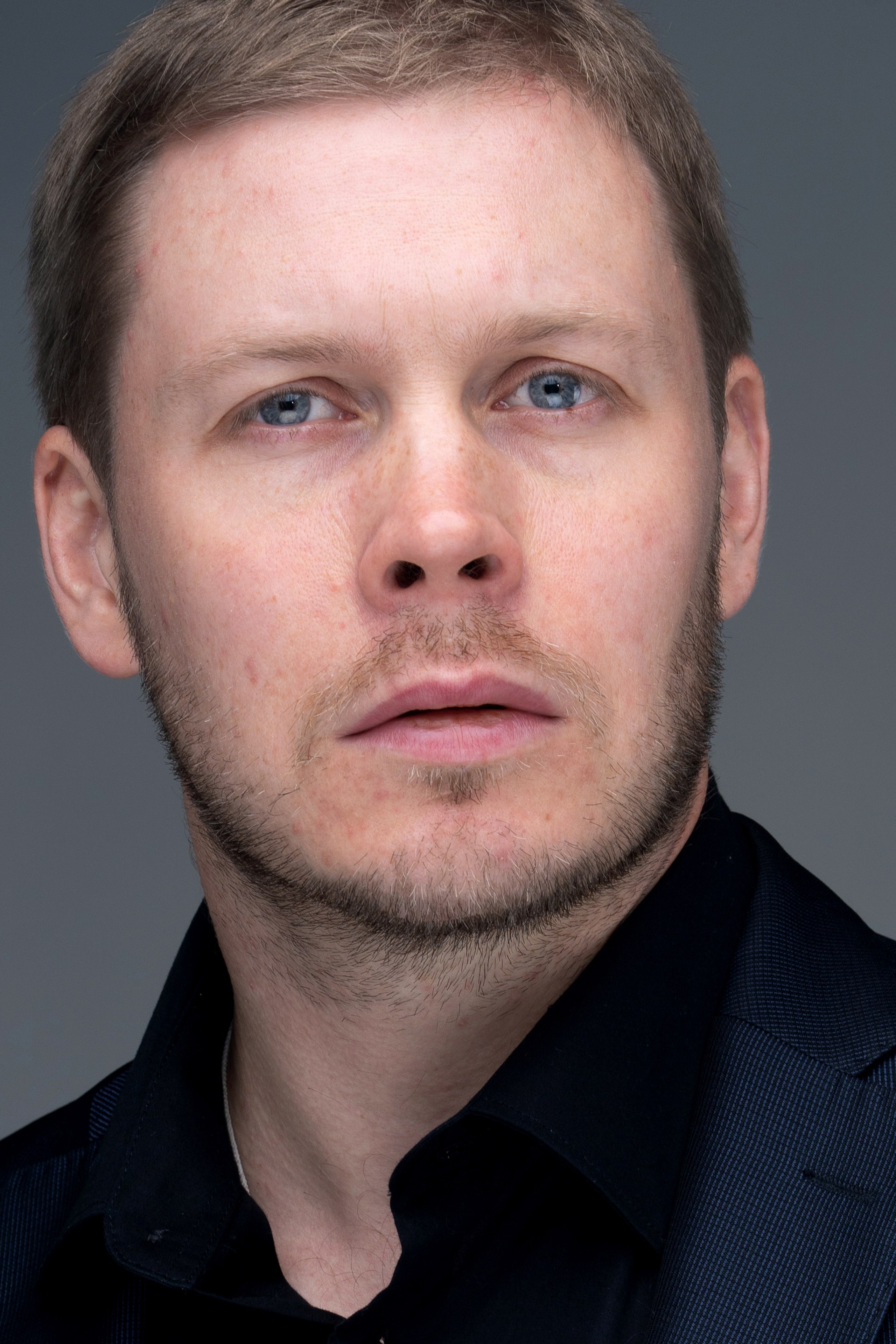 Николай Яковлев