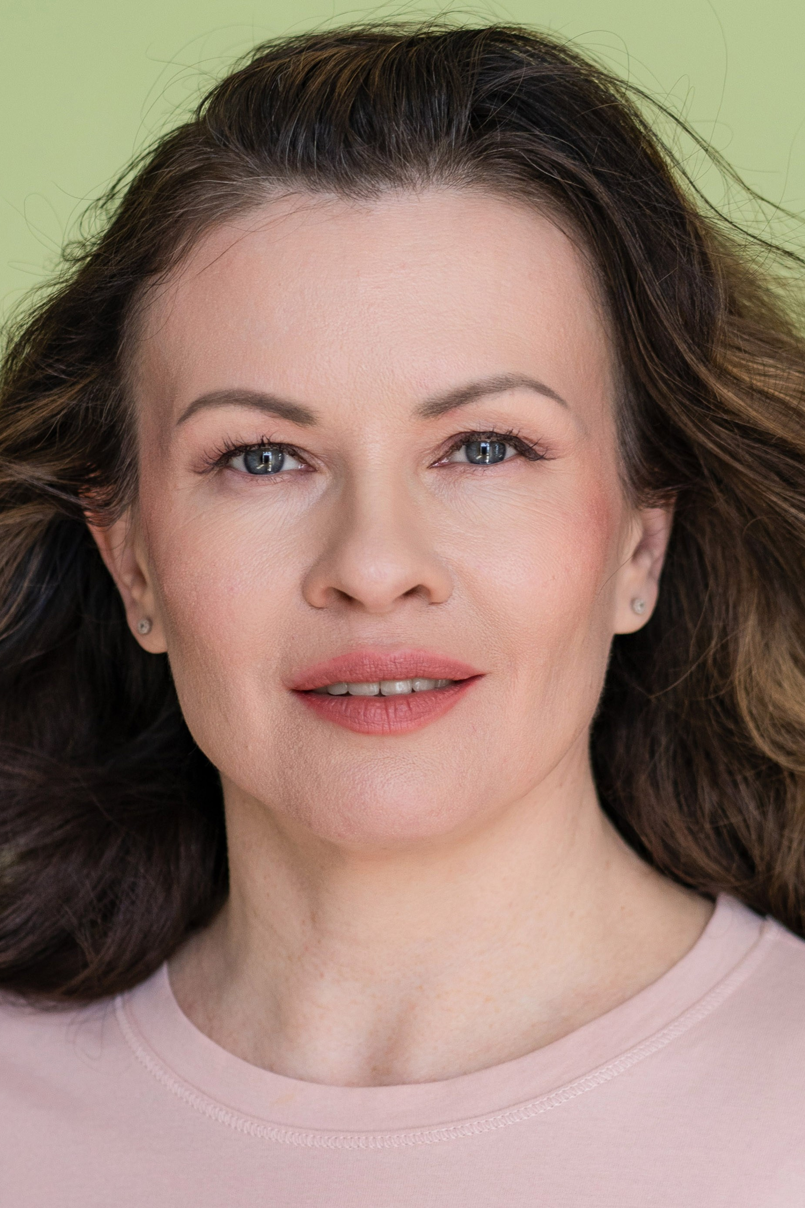 Юлия Солкина