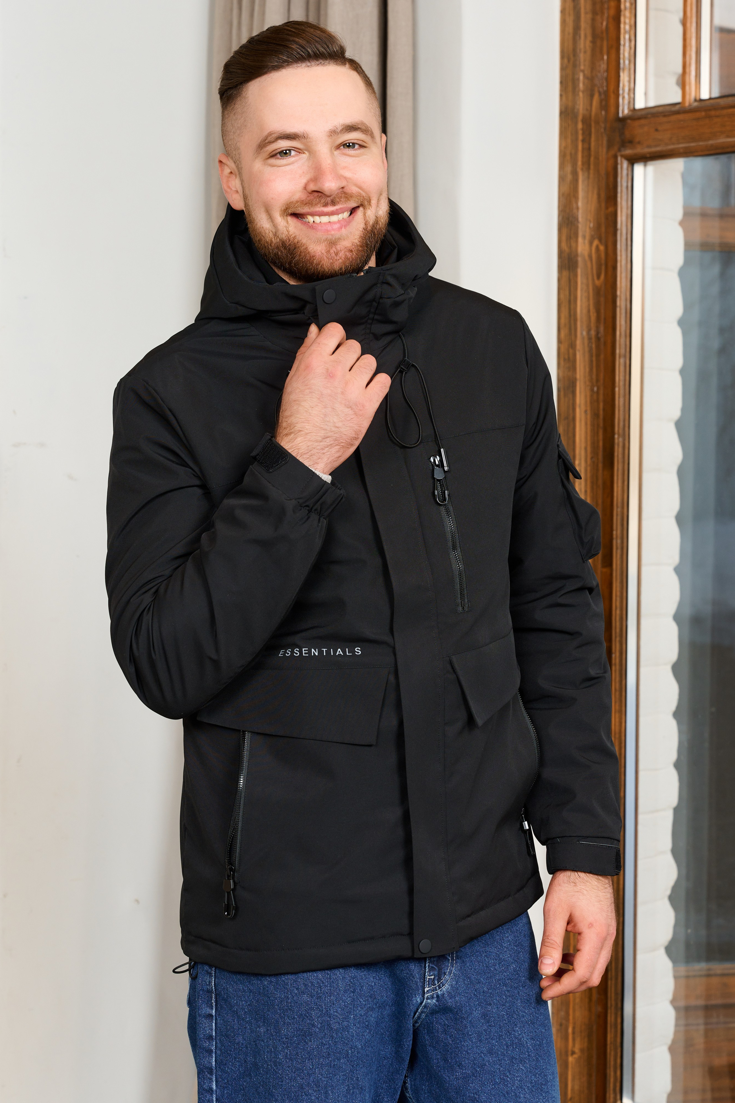 Александр 52 — XL / рост — 190. Предметная фотостудия AURA