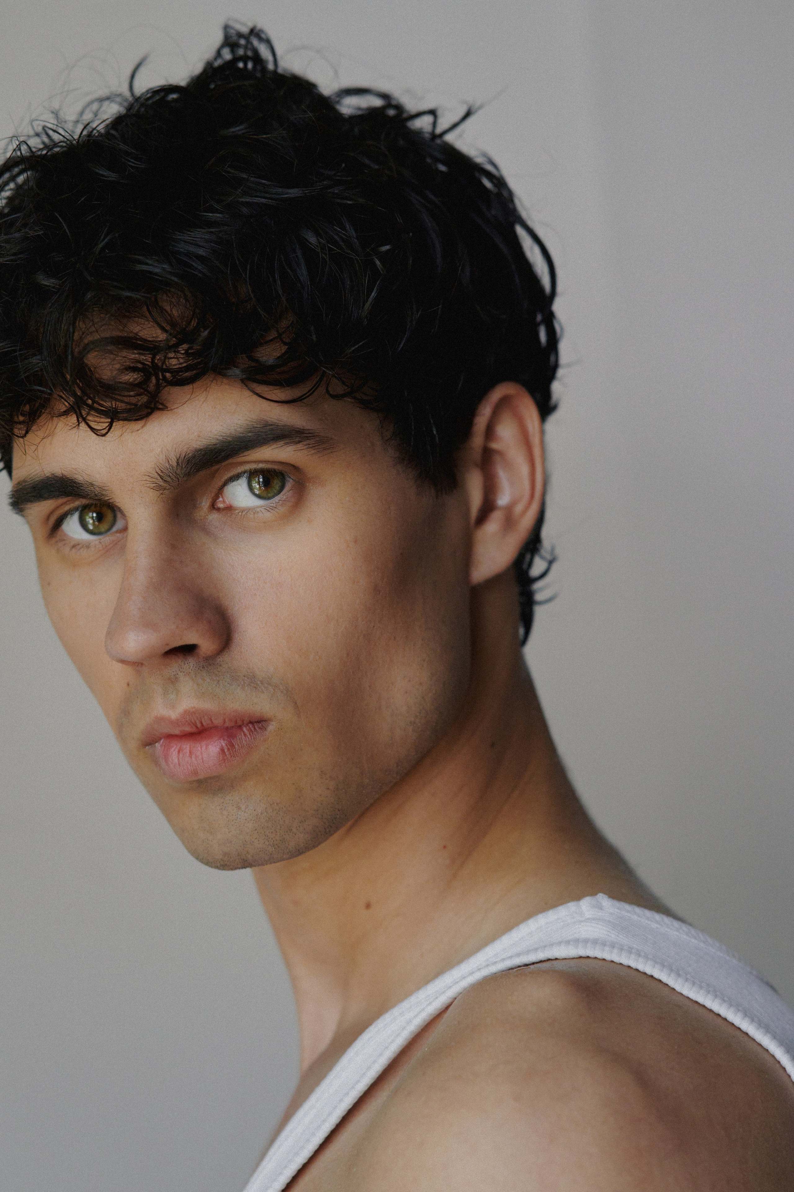 Владислав 50 — L / рост — 188. Предметная фотостудия AURA