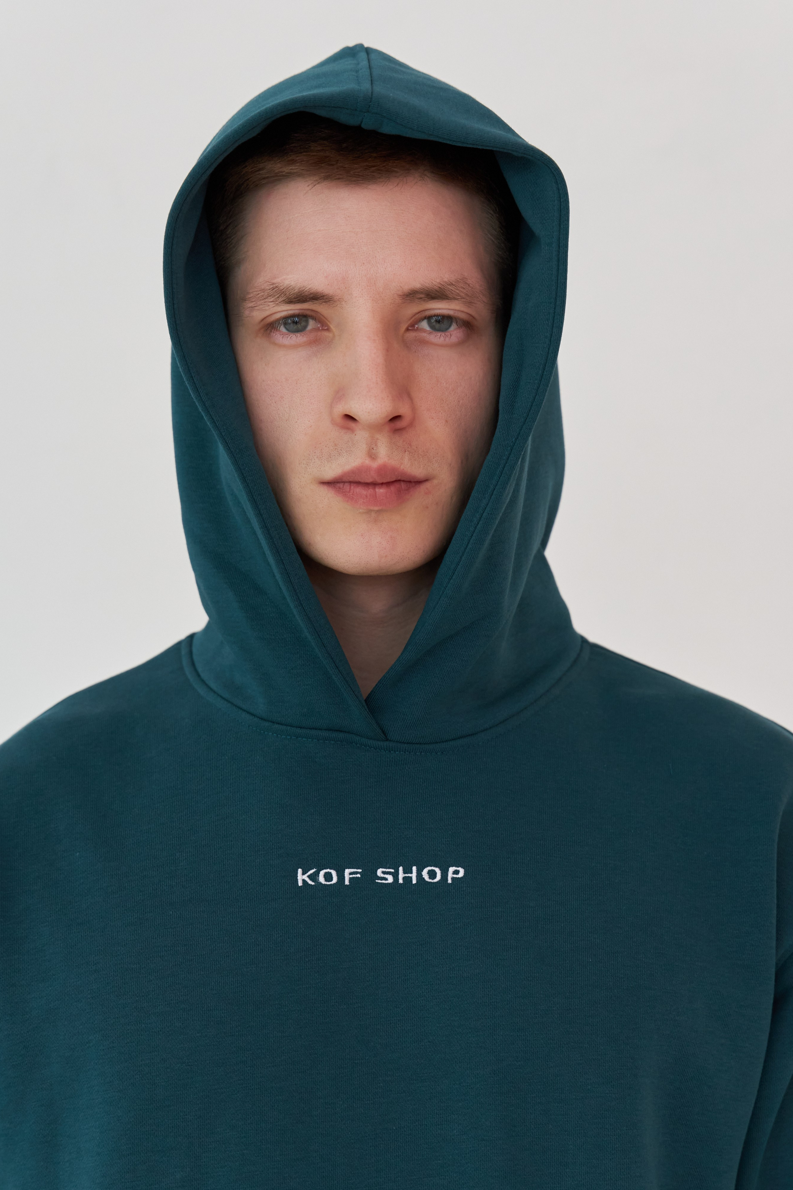 Иван 52 — XL / рост — 187. Предметная фотостудия AURA